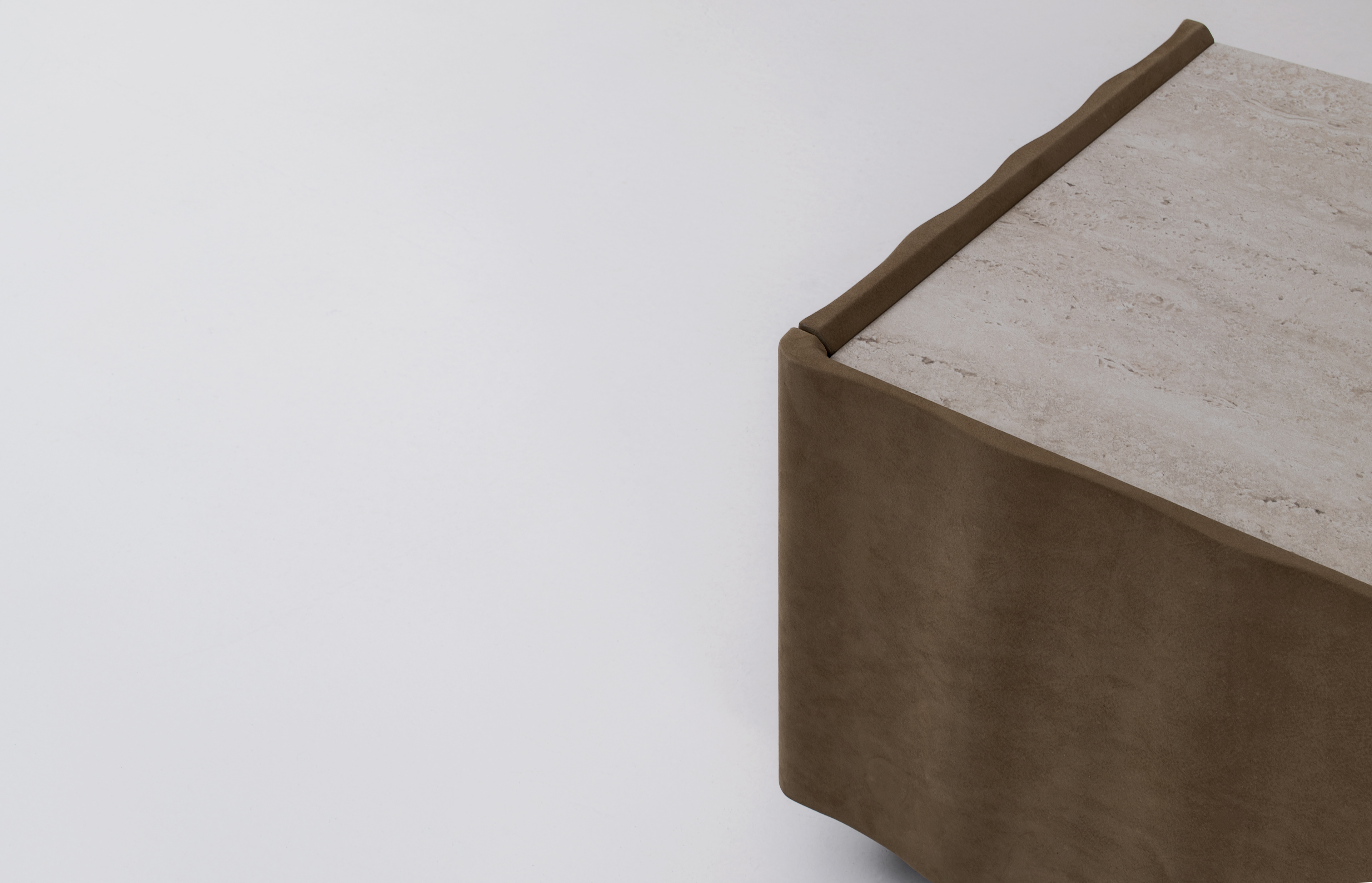 Прикроватная тумба Cierre Dune bedside