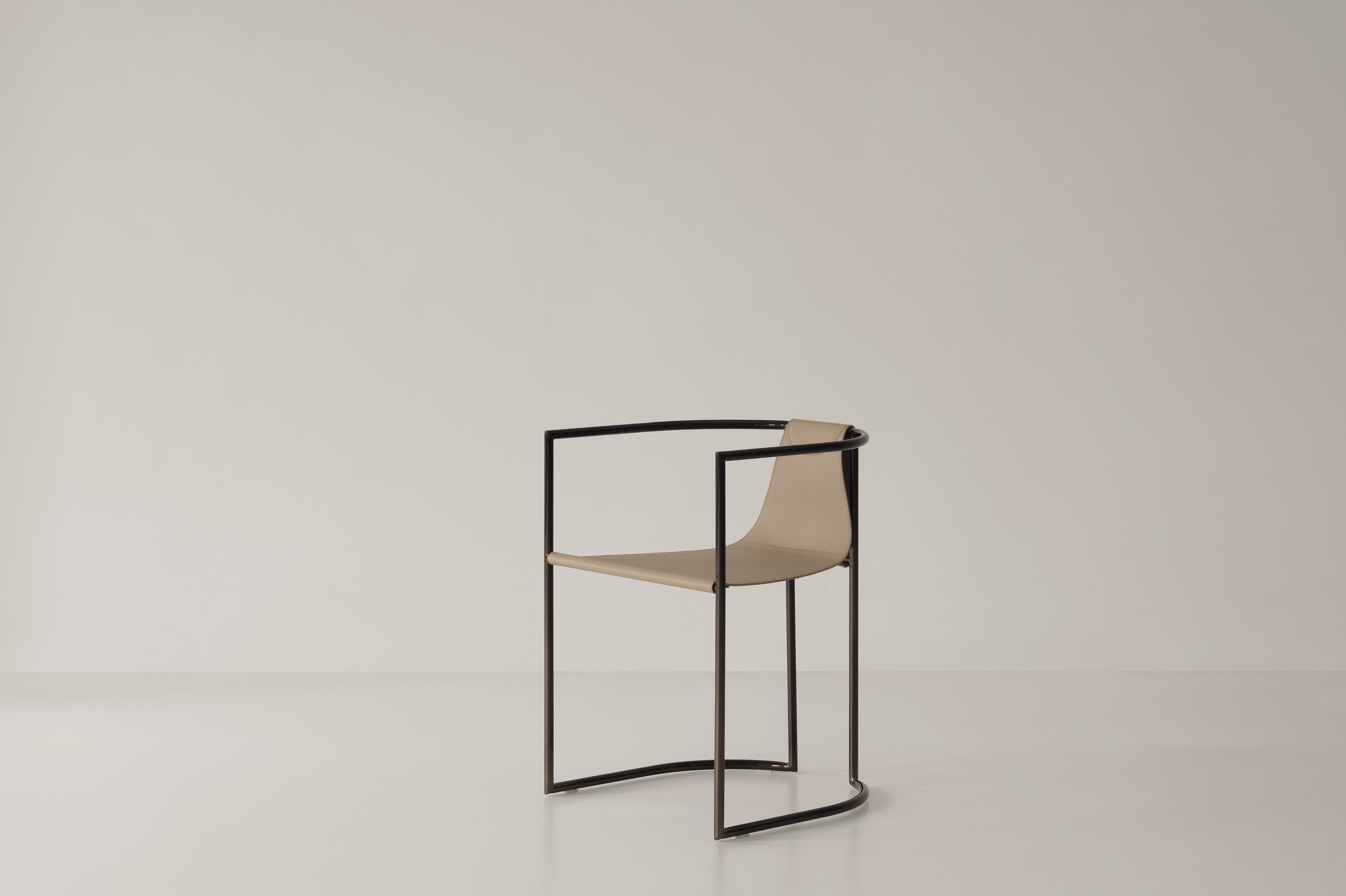 Стул Cierre Jamiro chair