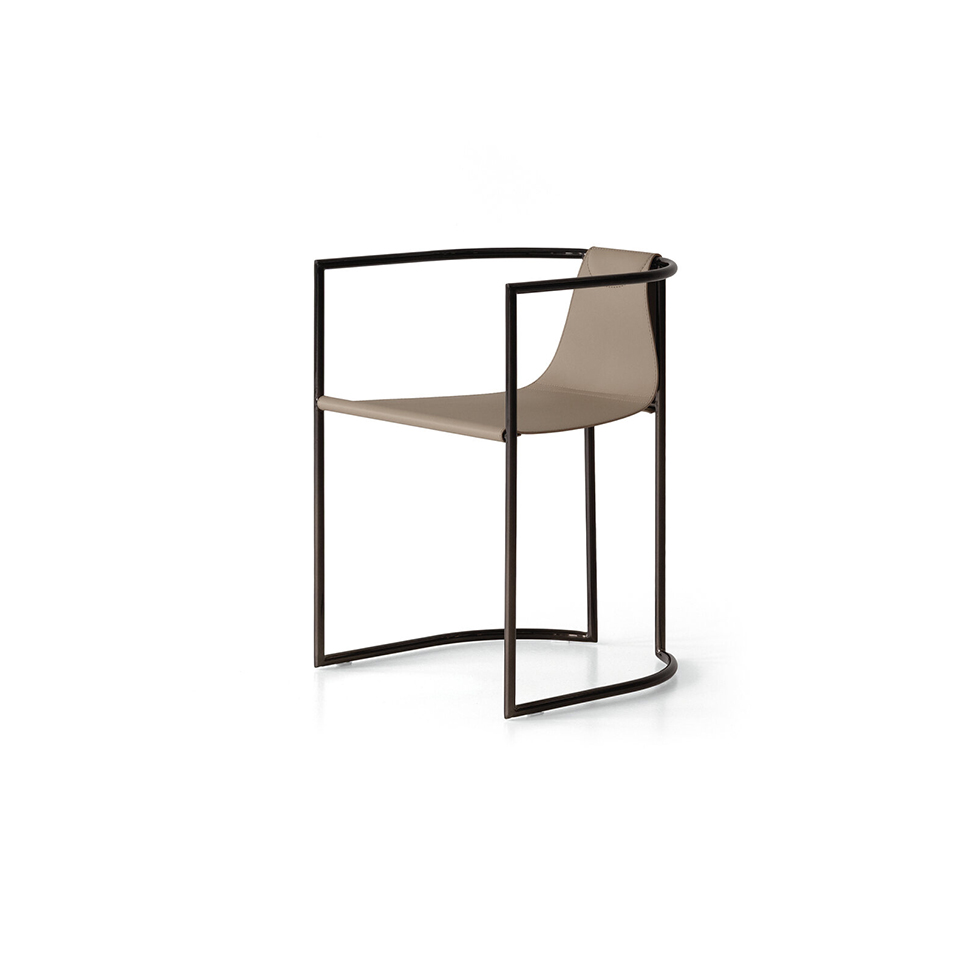 Стул Cierre Jamiro chair