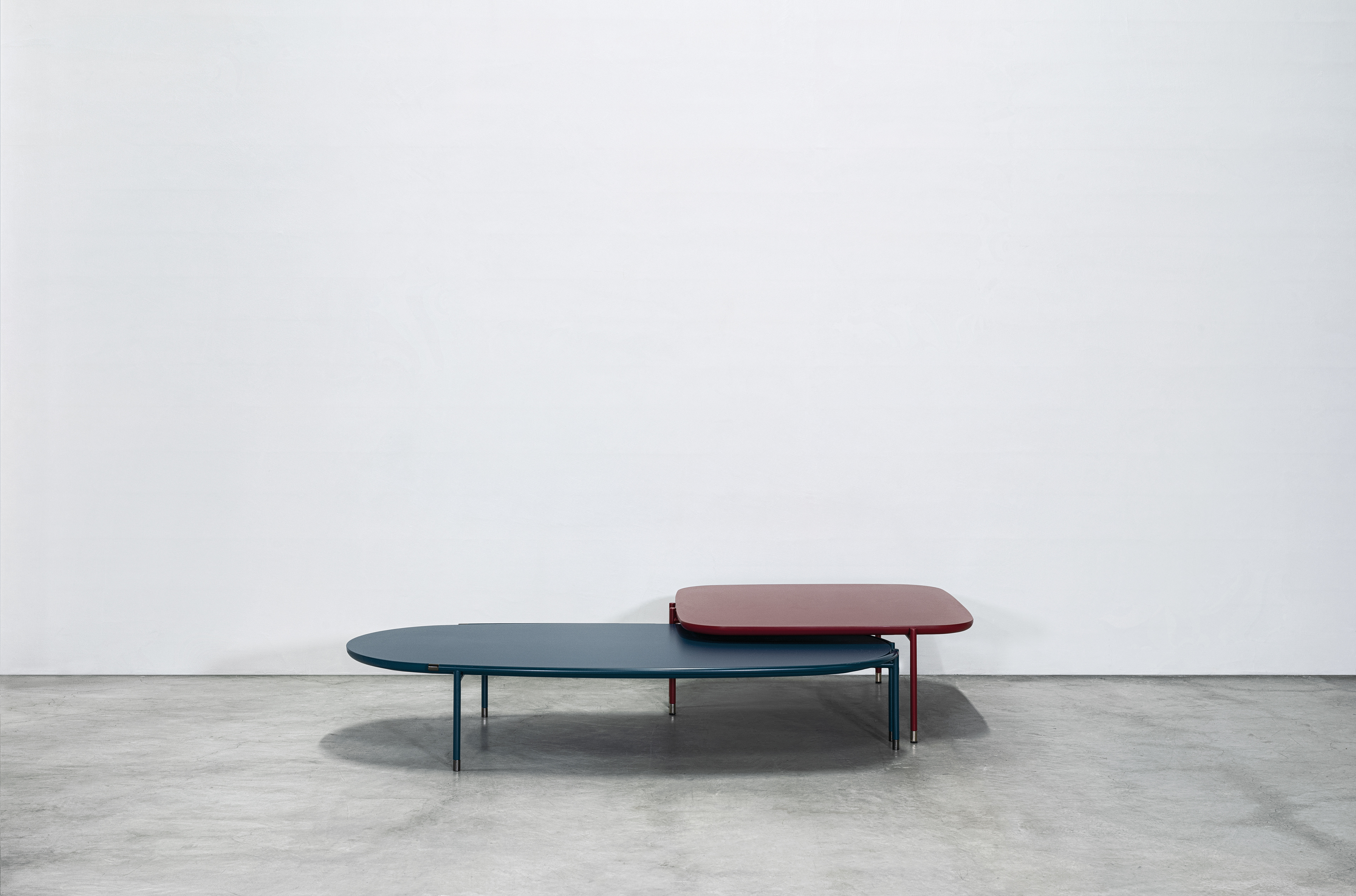 Журнальный столик Cierre Mac coffee tables
