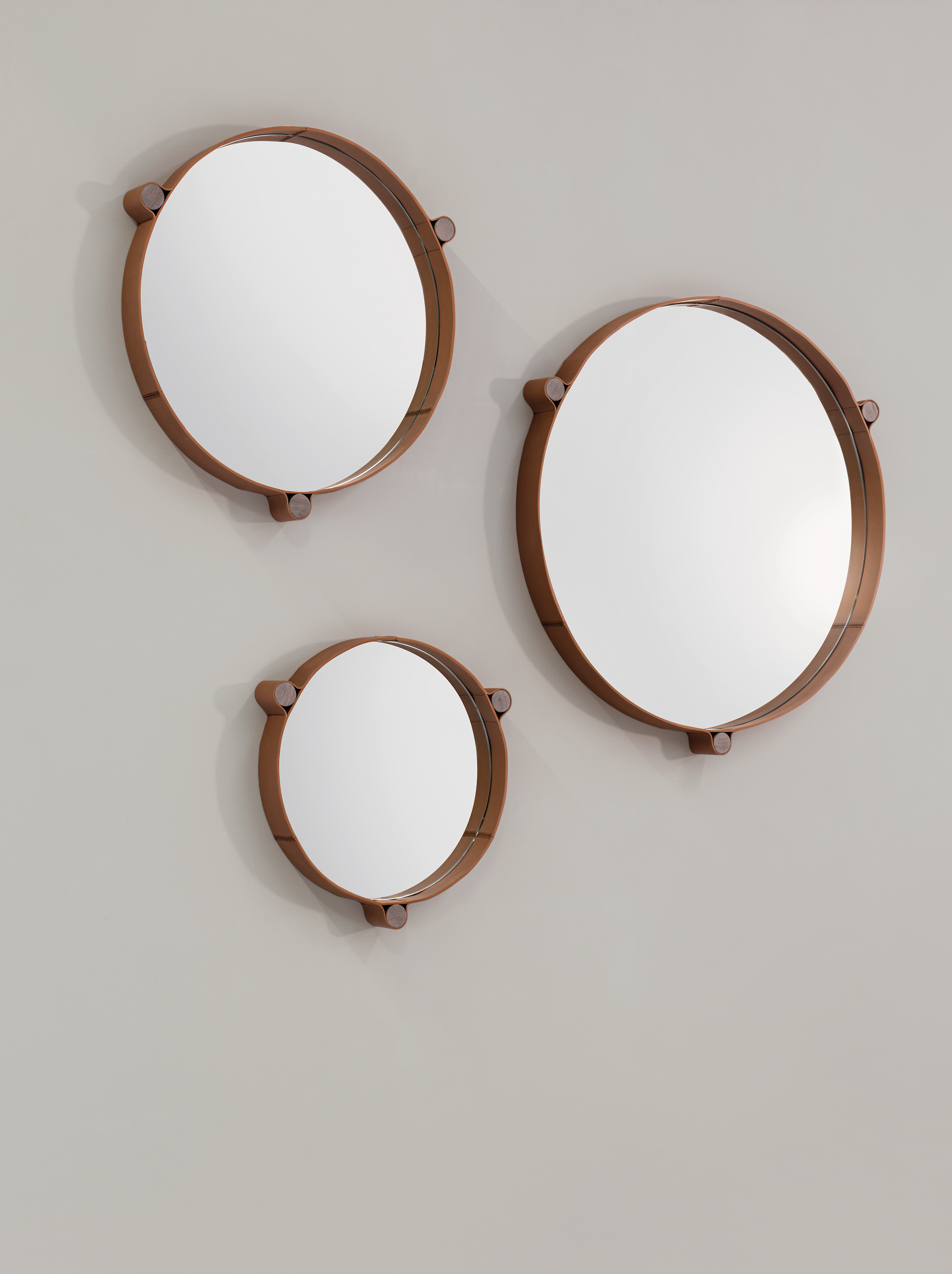 Аксессуар Cierre Miro mirror