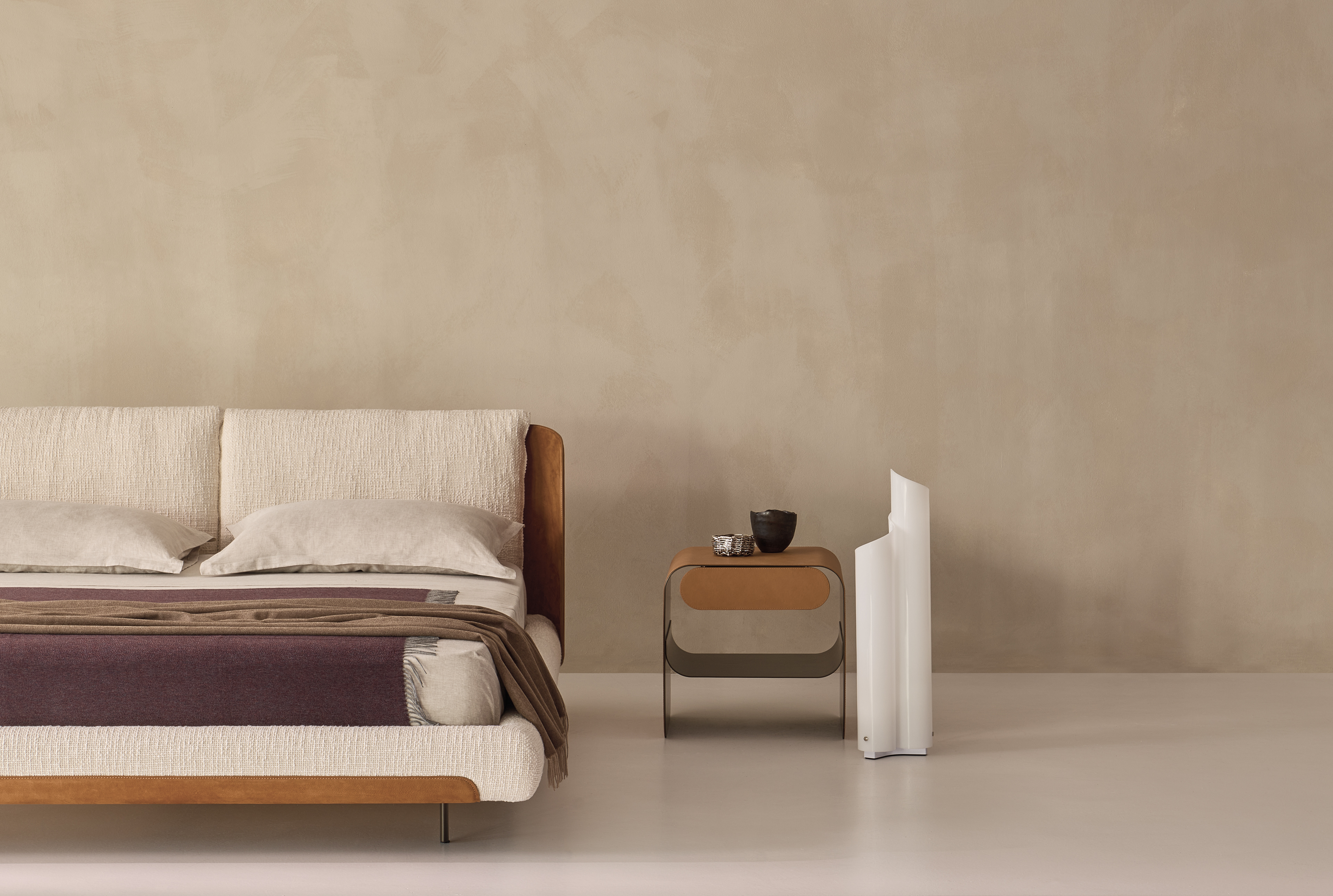Кровать Cierre Nest bed