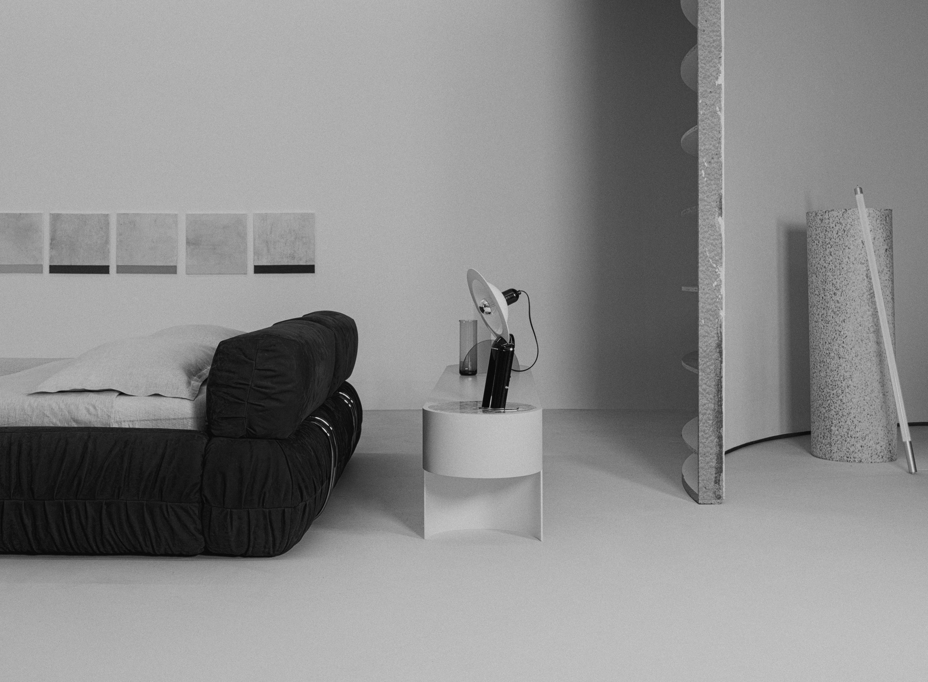 Кровать Cierre Option bed
