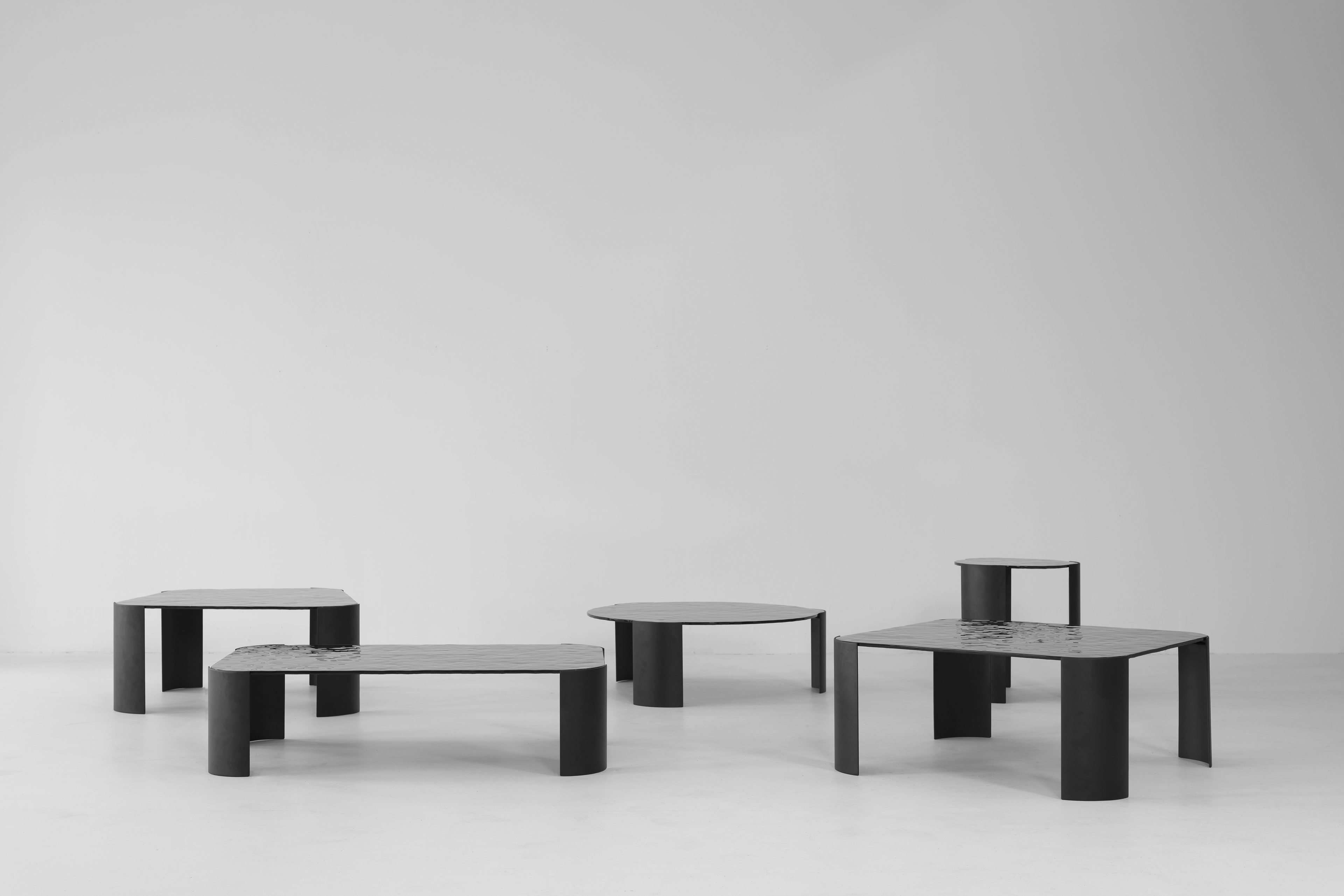 Журнальный столик Cierre Riviera coffee tables