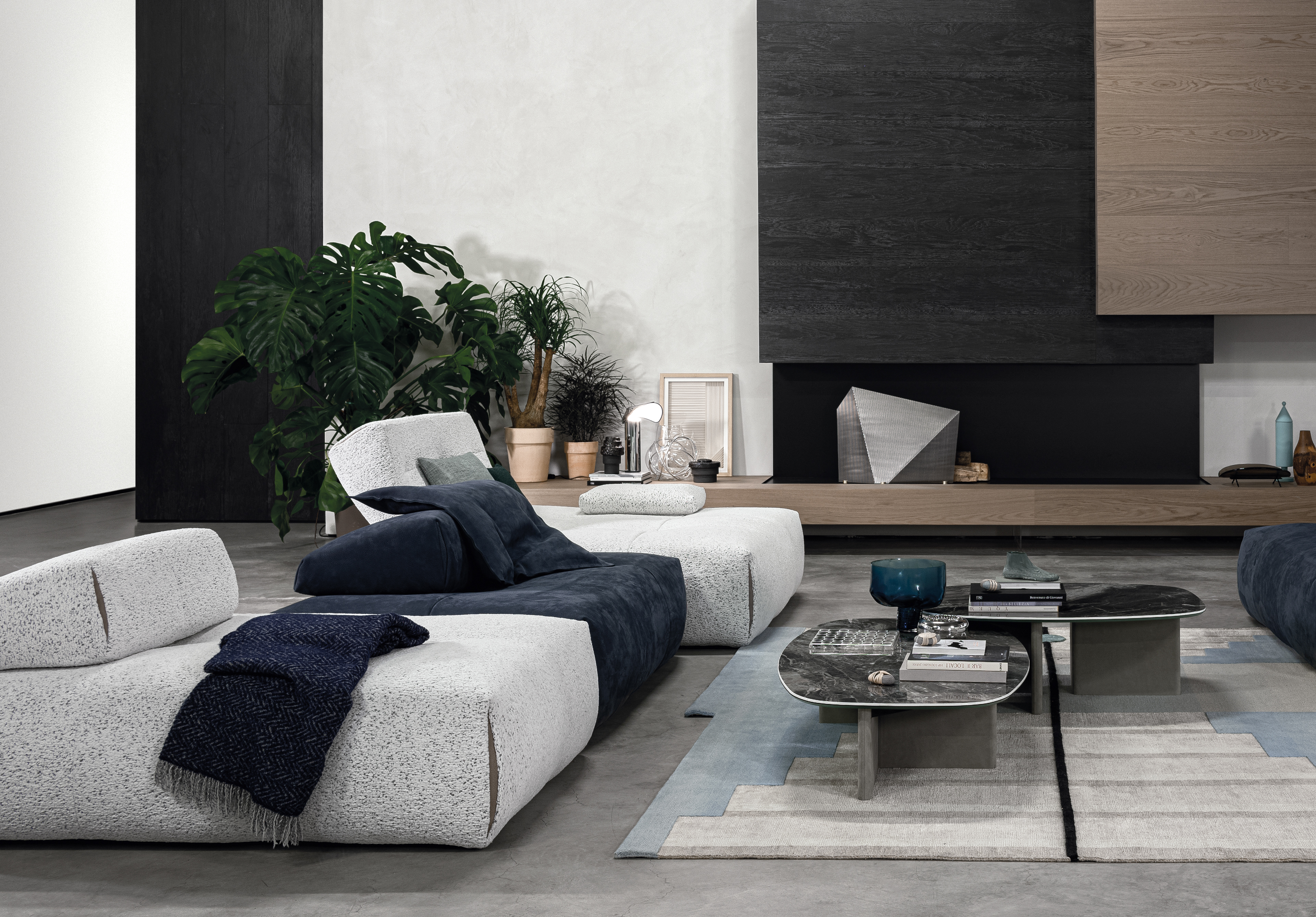 Журнальный столик Cierre Wings coffee tables