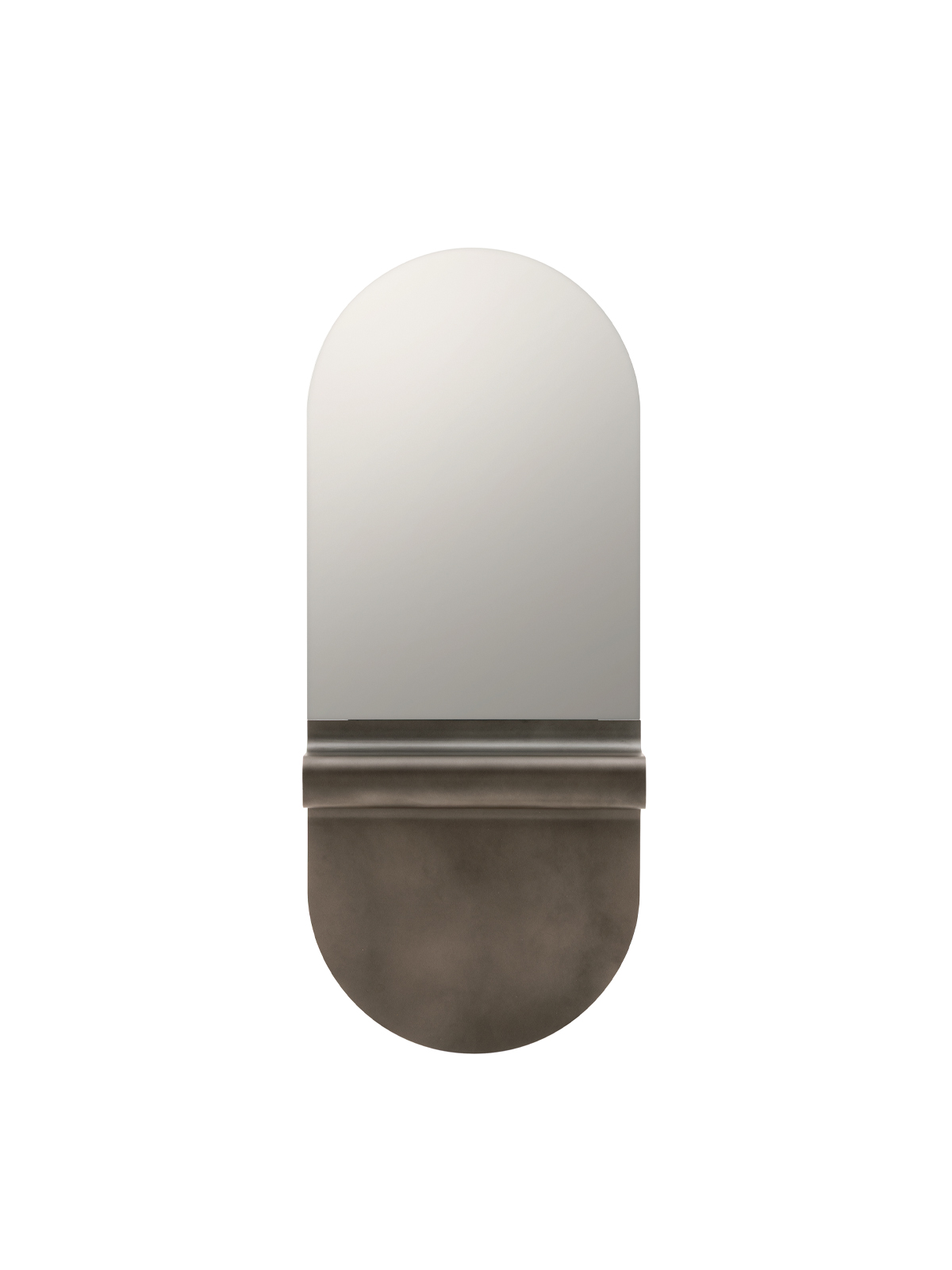 U mirror