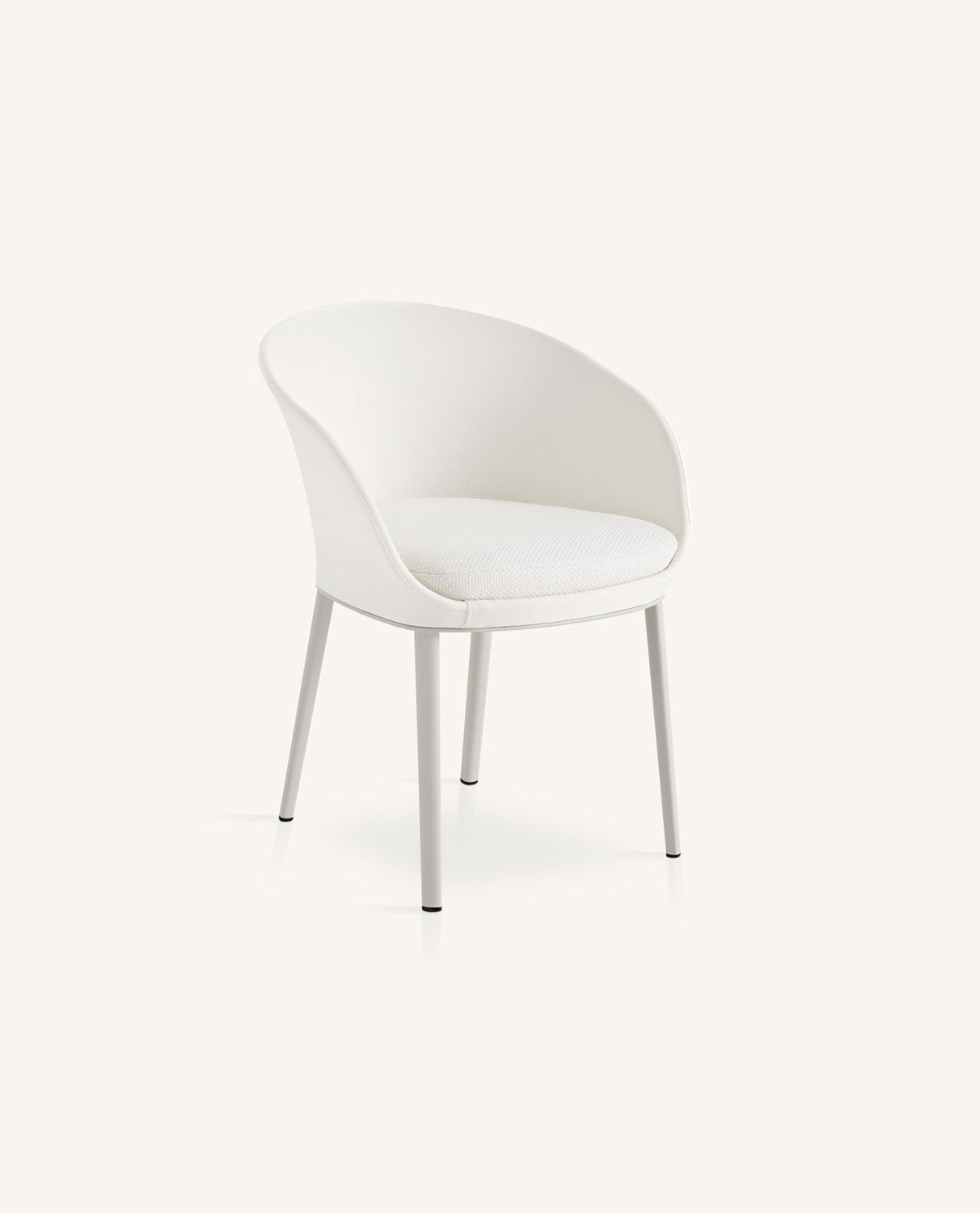 Уличный стул Expormim BLUM DINING ARMCHAIR CHAIR