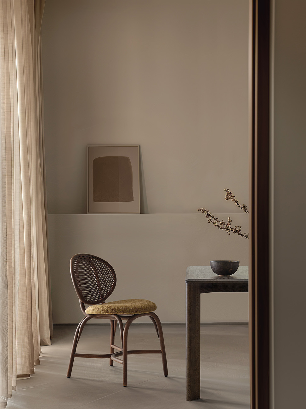 Стул Expormim LOOP DINING