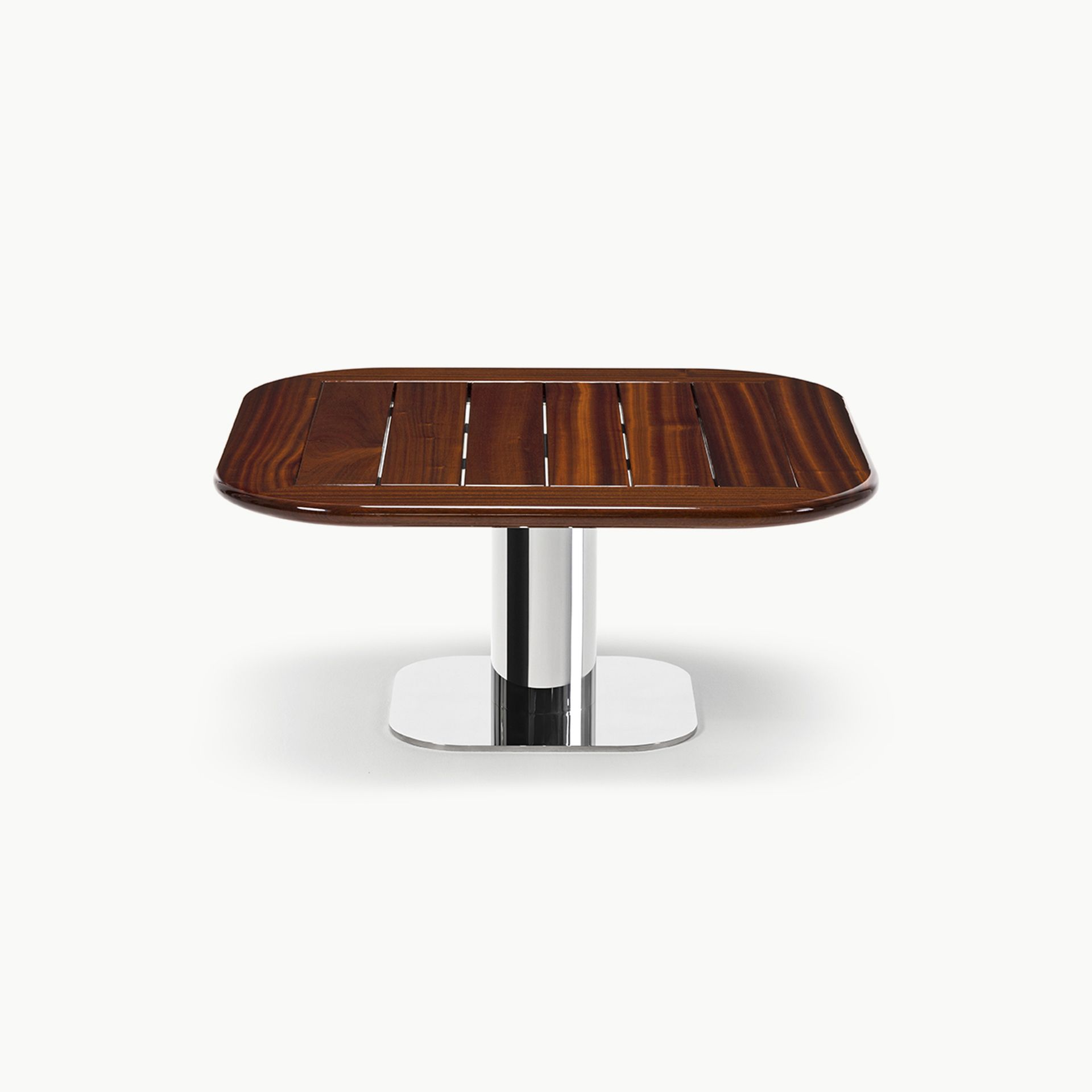Уличный столик Exteta EXTETA X RIVA COFFEE TABLE - CLASSIC