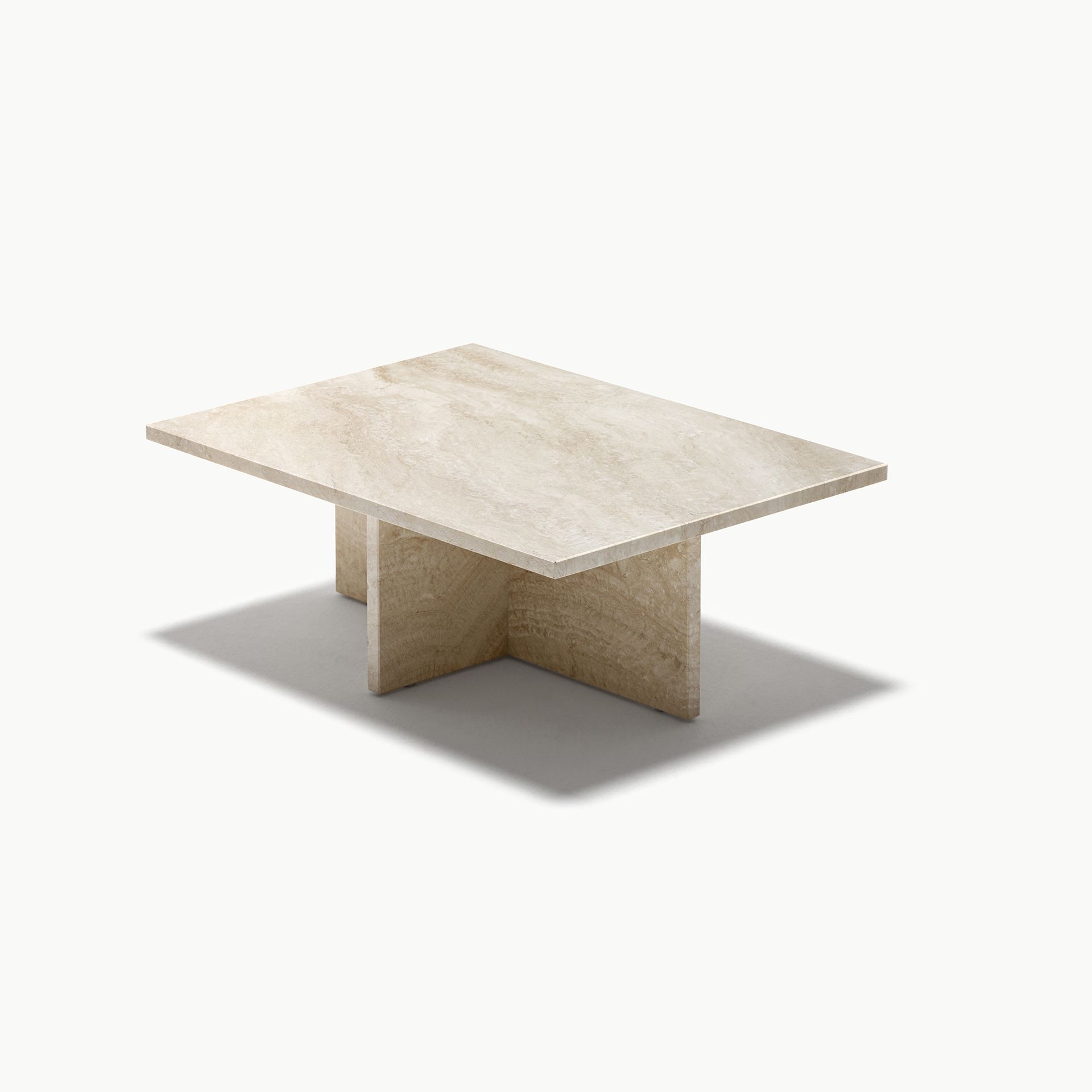 Уличный столик Exteta PERISCOPIO COFFEE TABLE