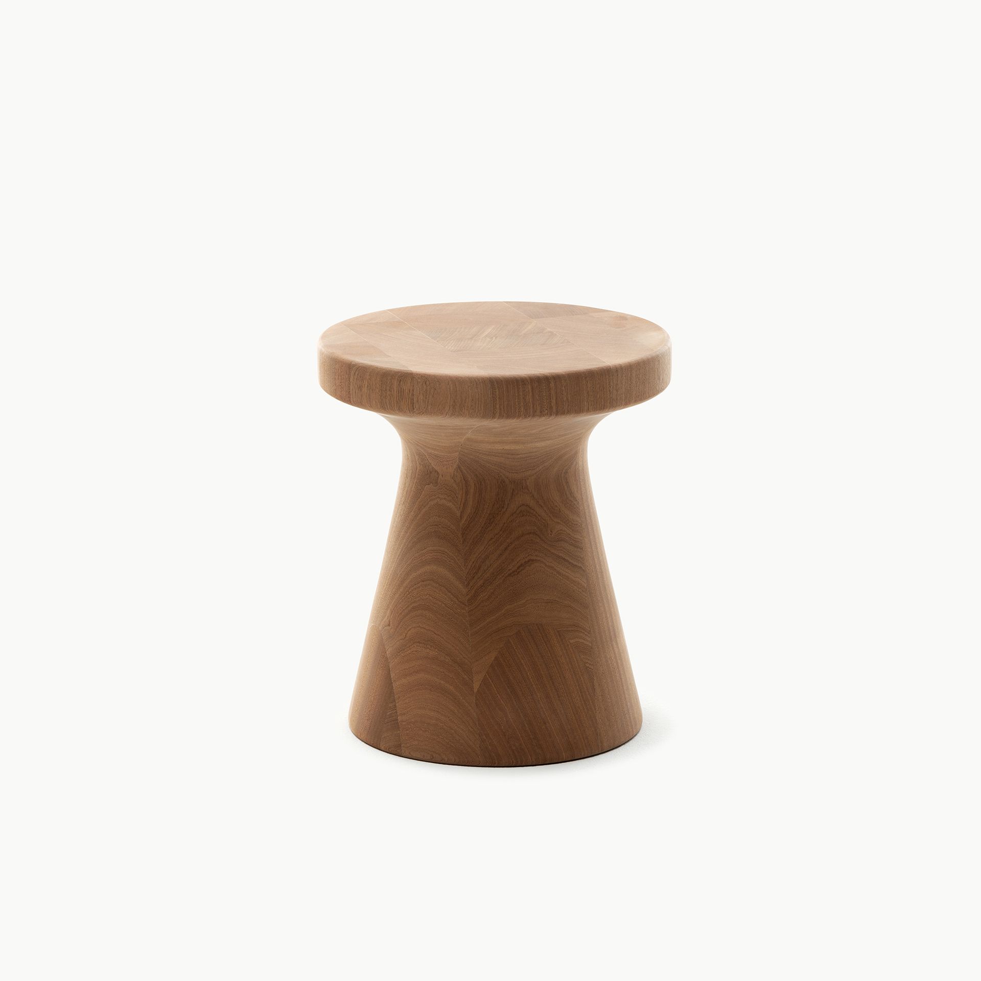 Уличный табурет Exteta ZEN CAP AND STOOL