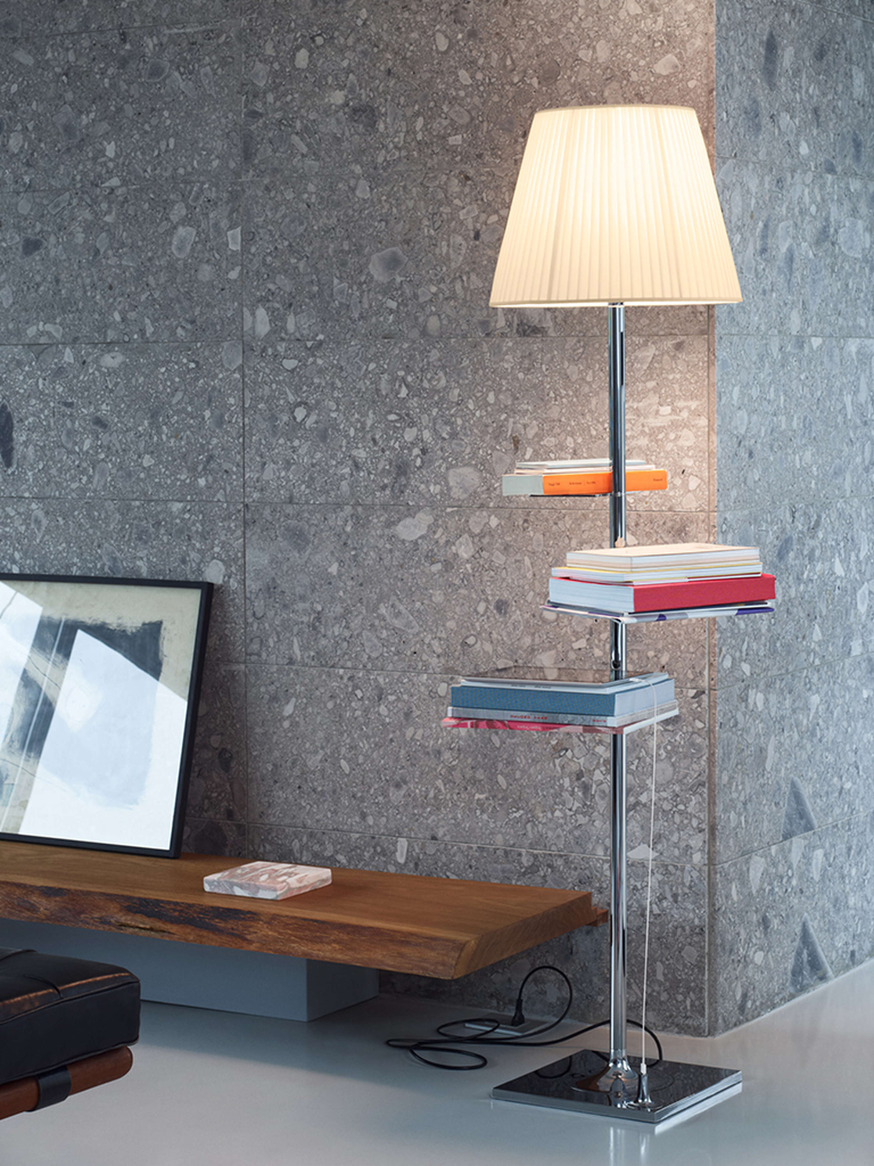 Bibliotheque Nationale