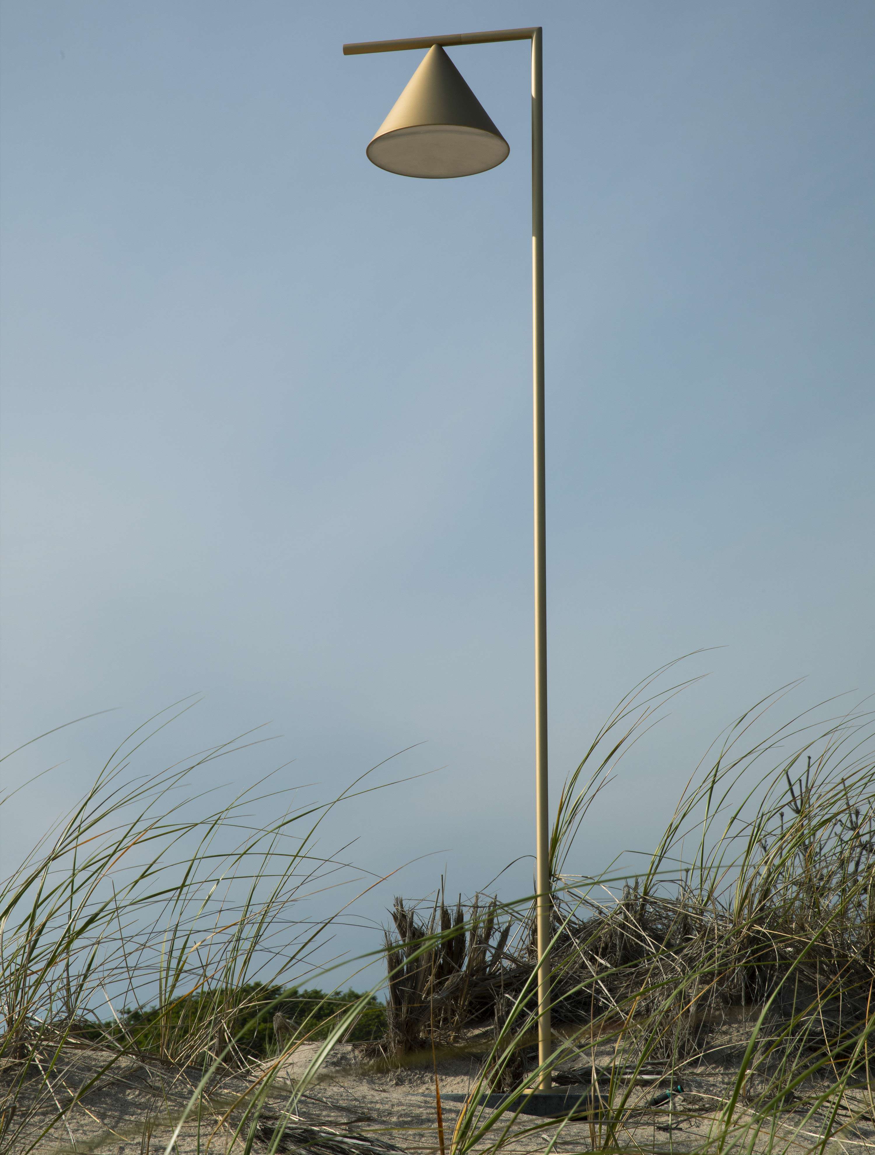 Captain Flint Floor Outdoor