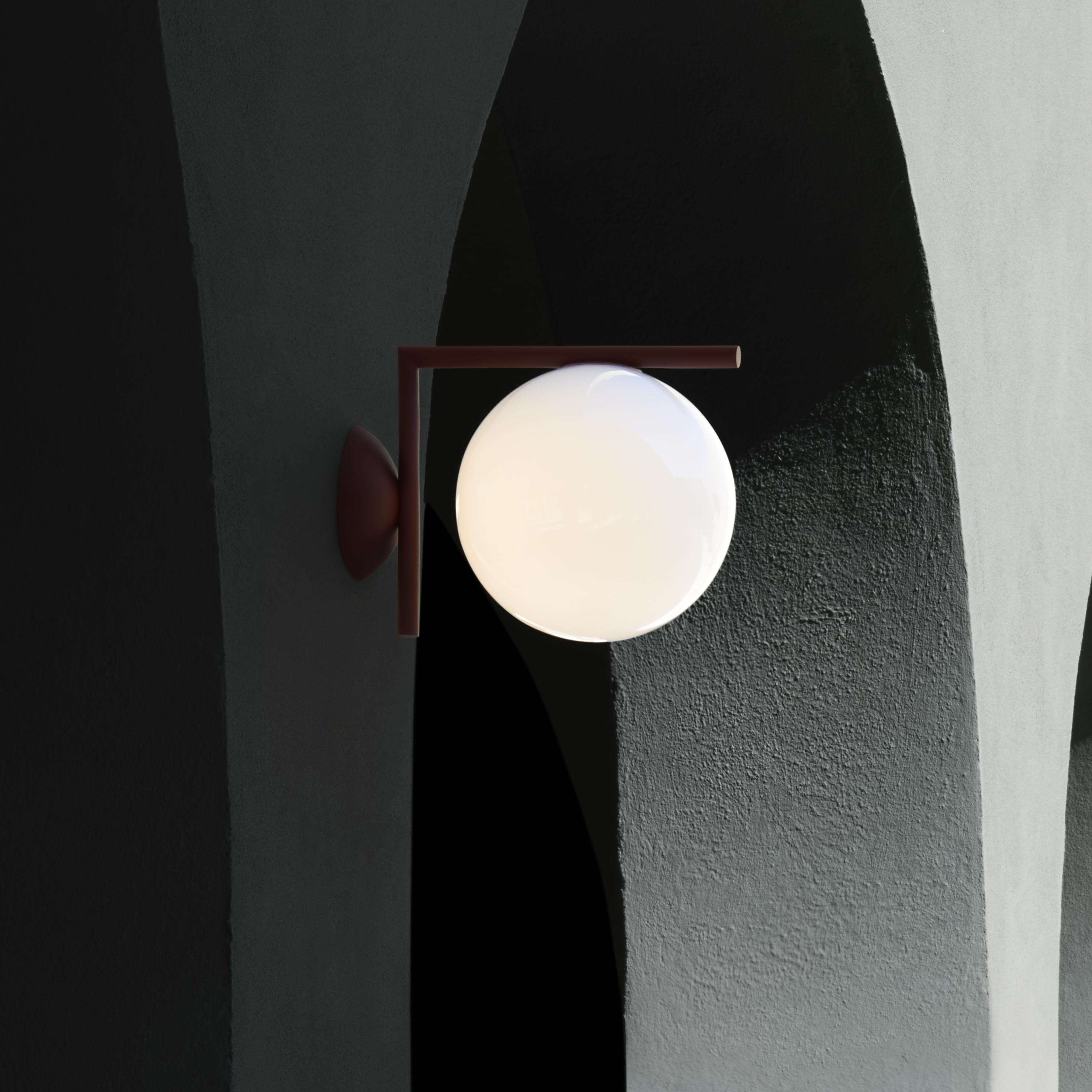 IC Lights Ceiling/Wall Outdoor