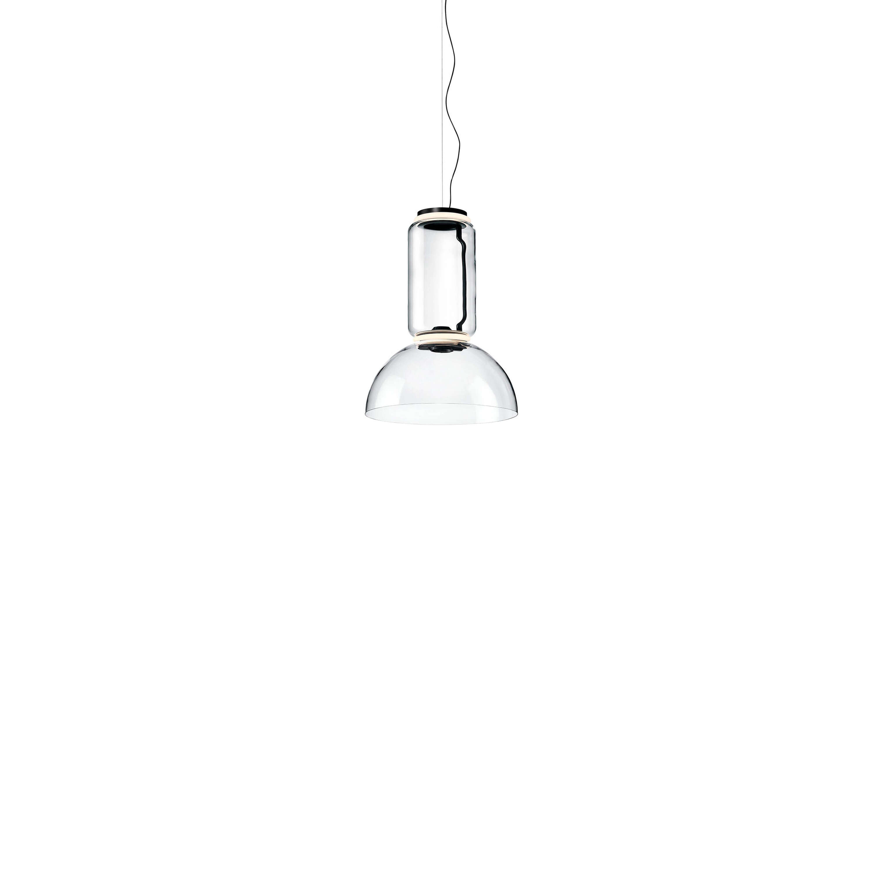 Noctambule Suspension Bowl
