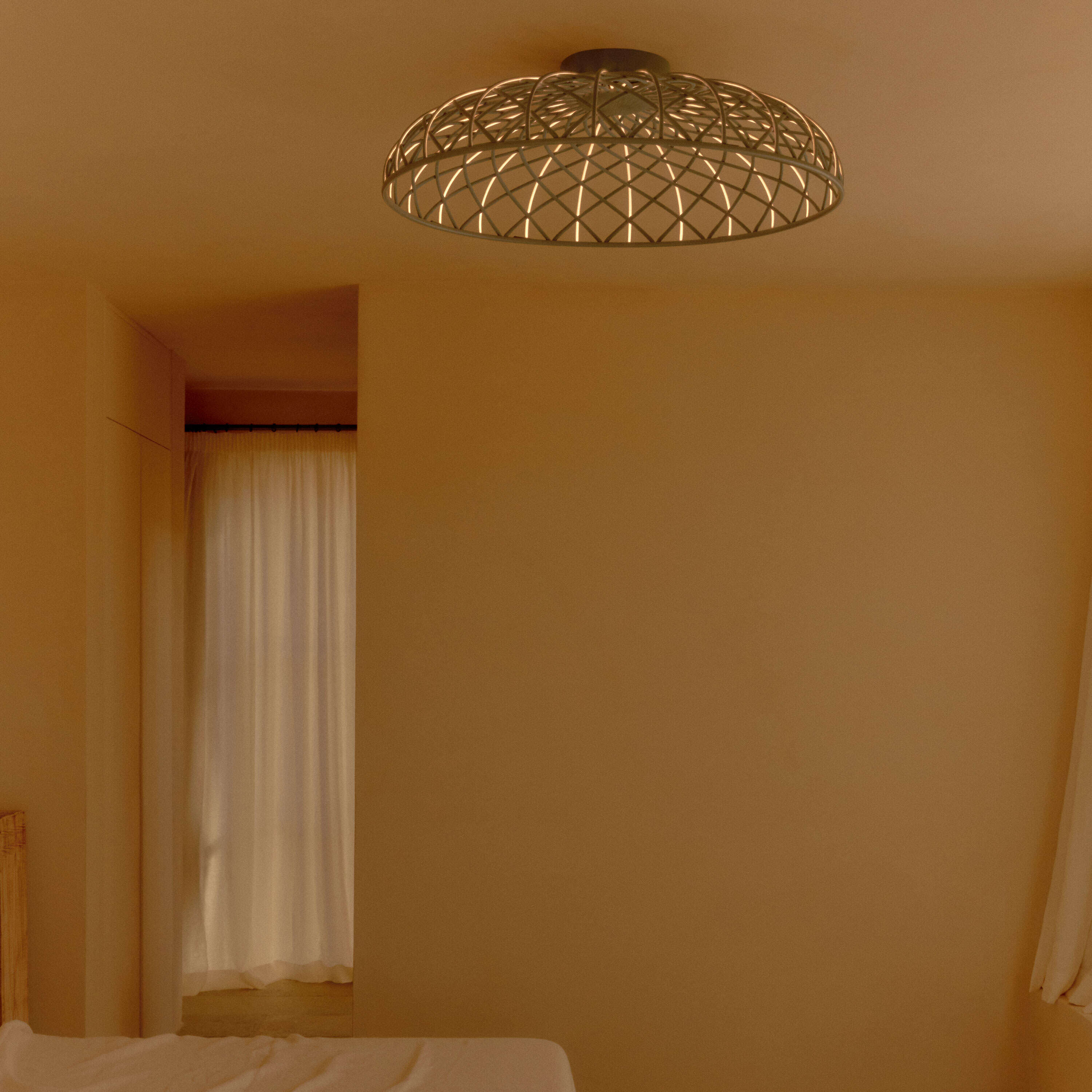 Skynest Ceiling
