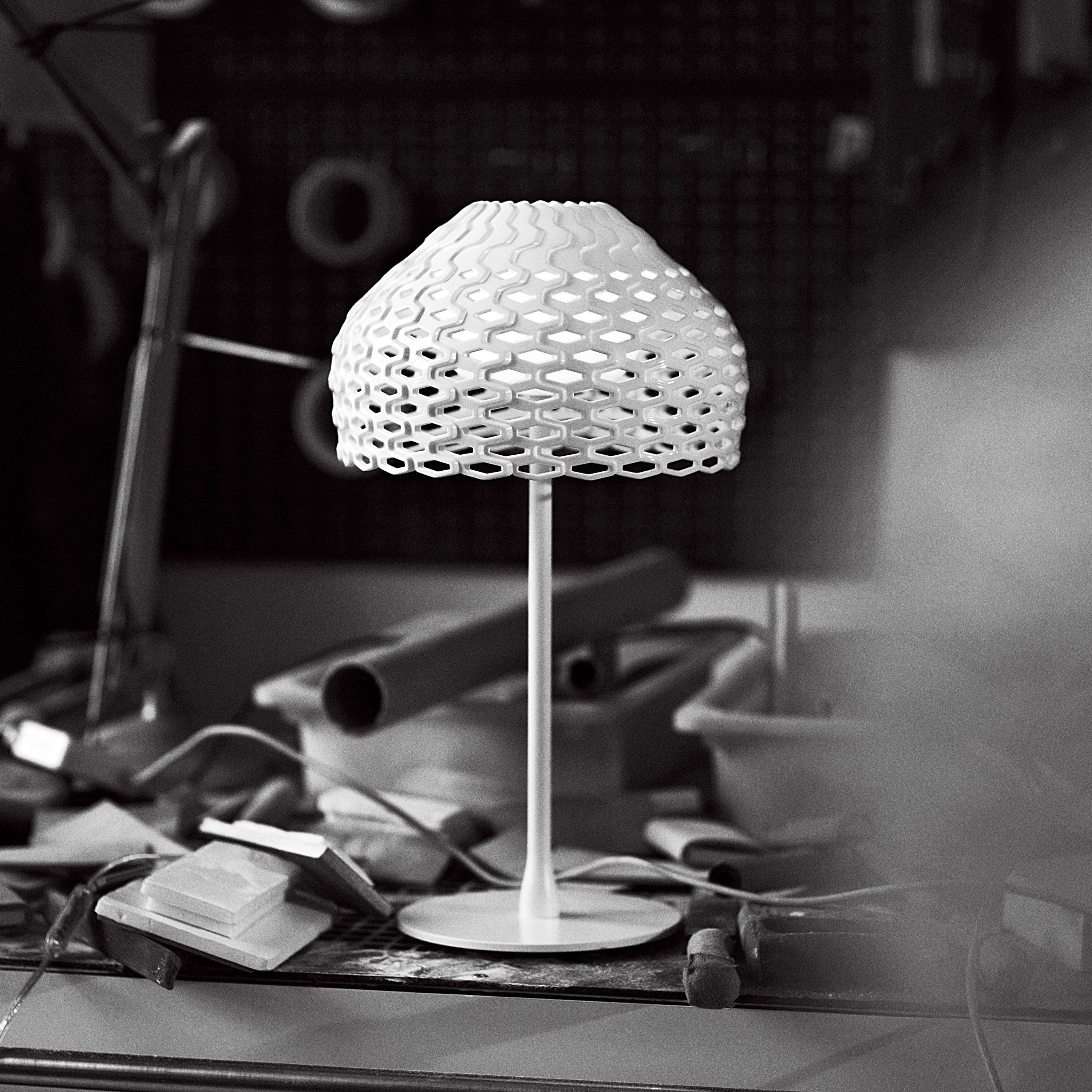 Tatou Table