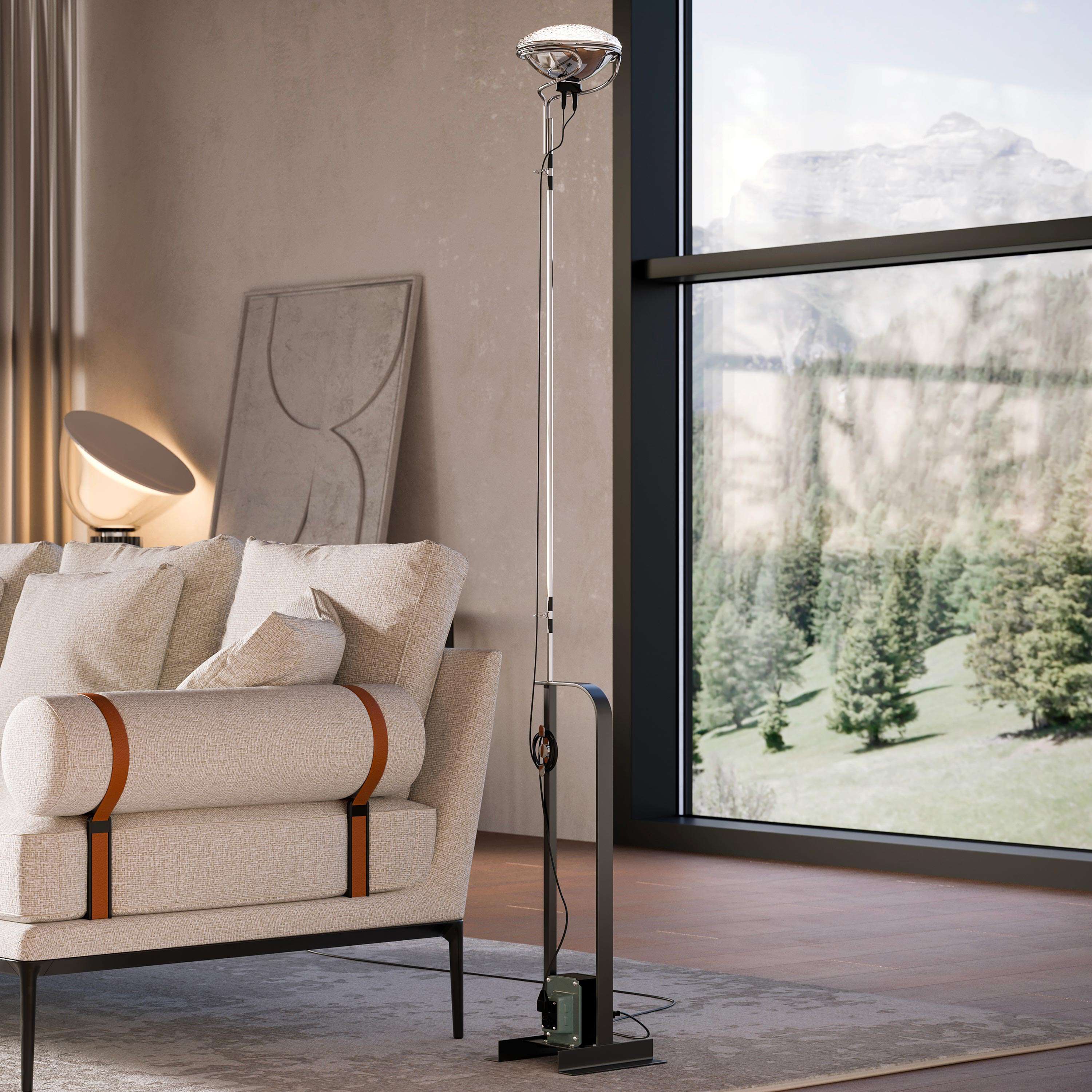 Toio Led