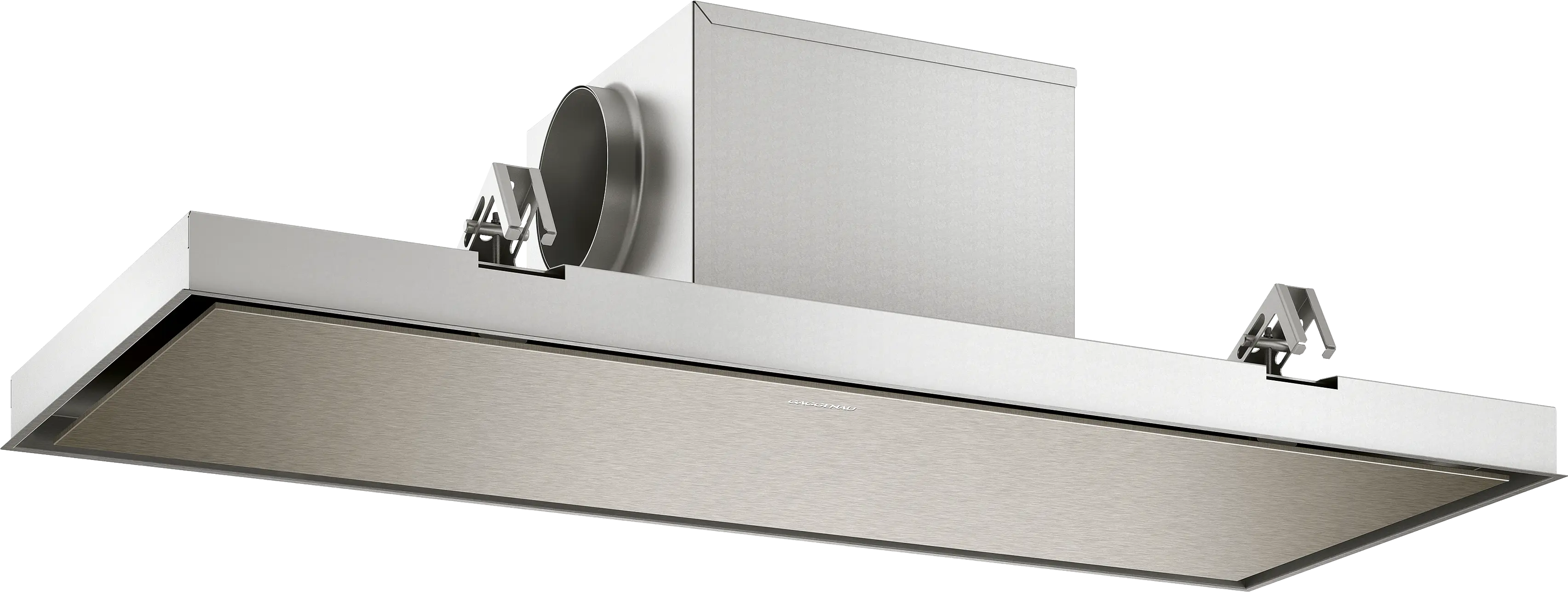 Потолочная вытяжка Gaggenau AC250121