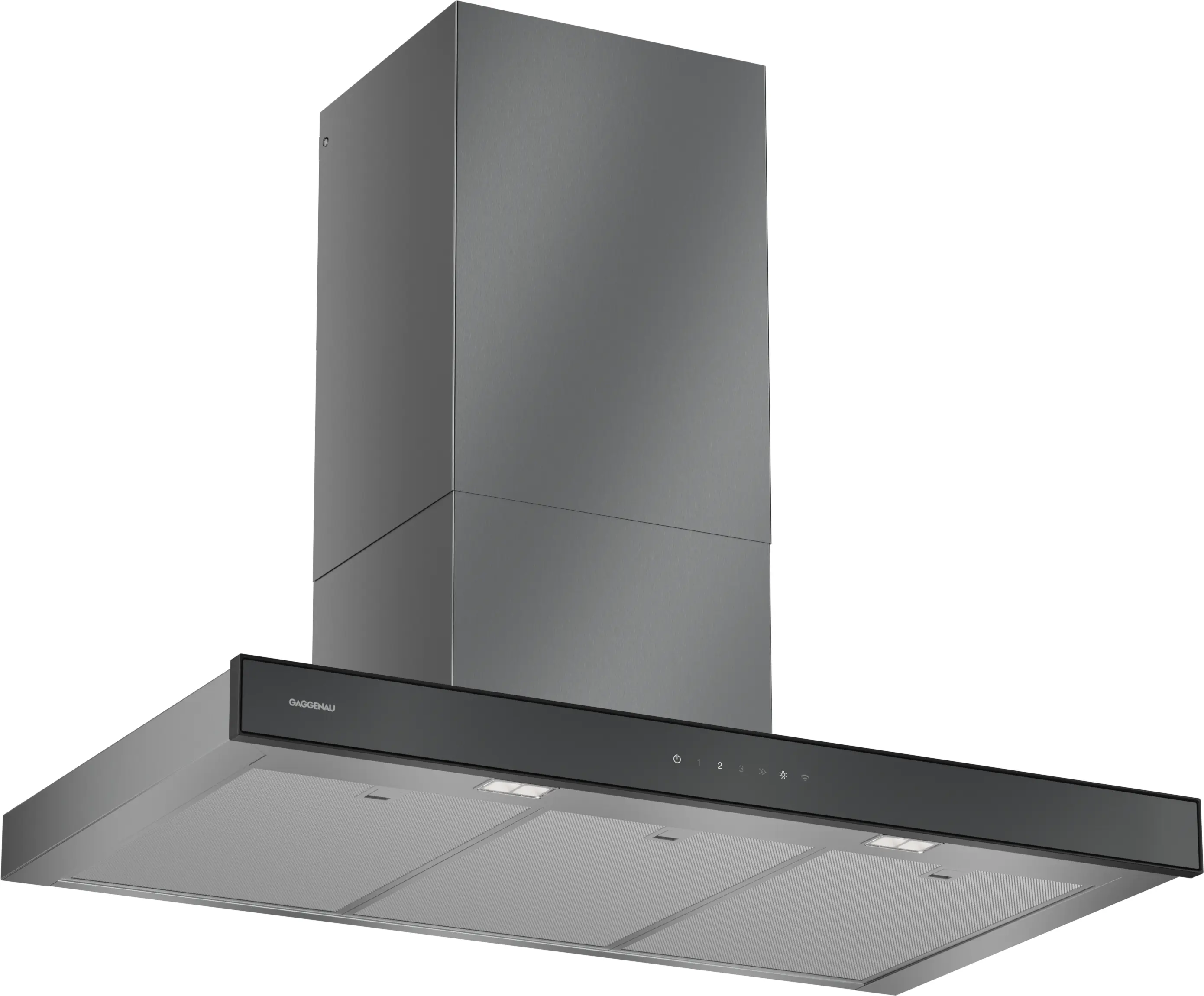 Настенная вытяжка Gaggenau AW290110