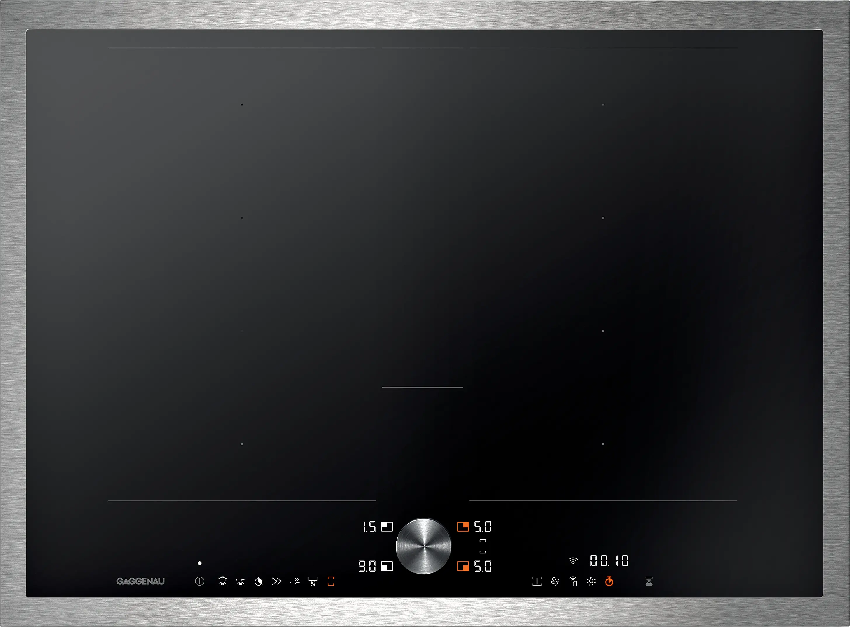 Индукционная варочная панель Flex Gaggenau CI272113