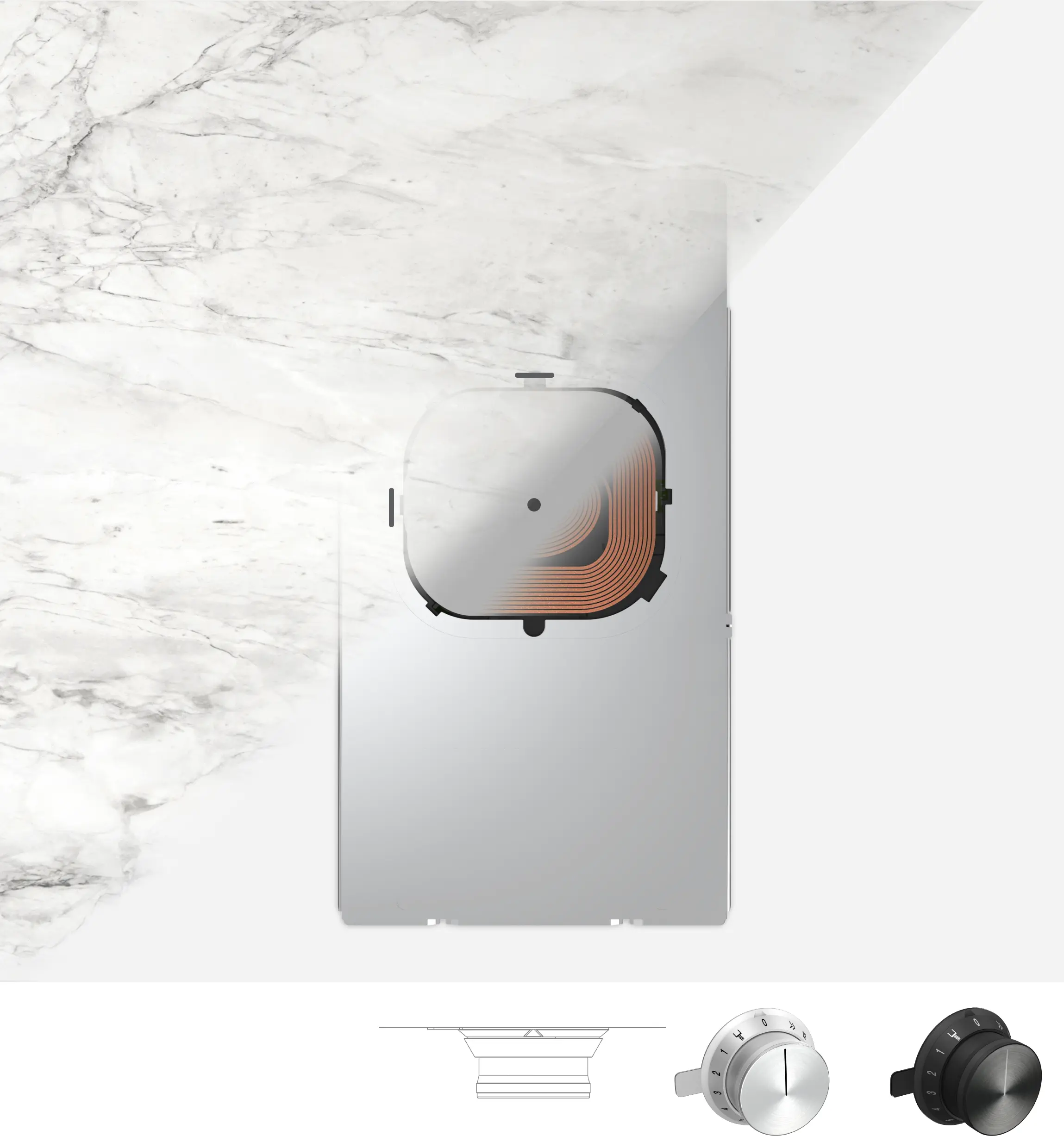Индукционный модуль Gaggenau CU421100