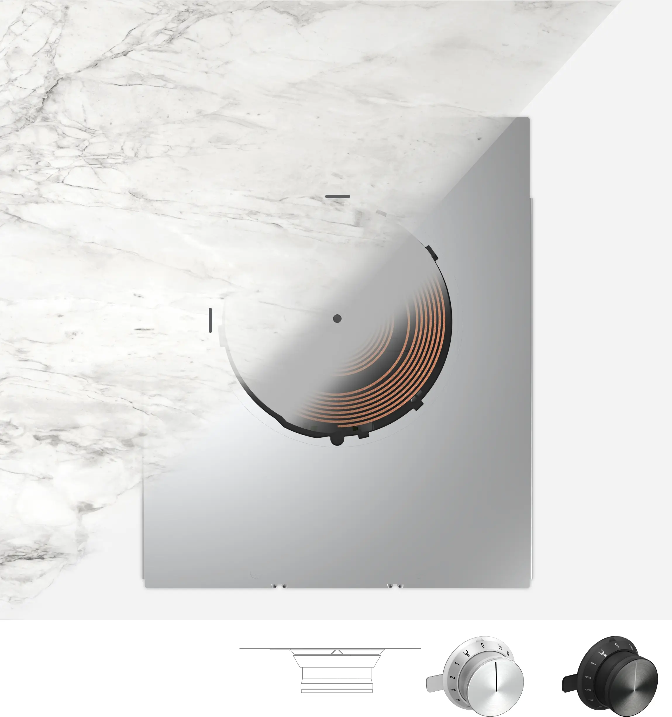 Индукционный модуль Gaggenau CU428100