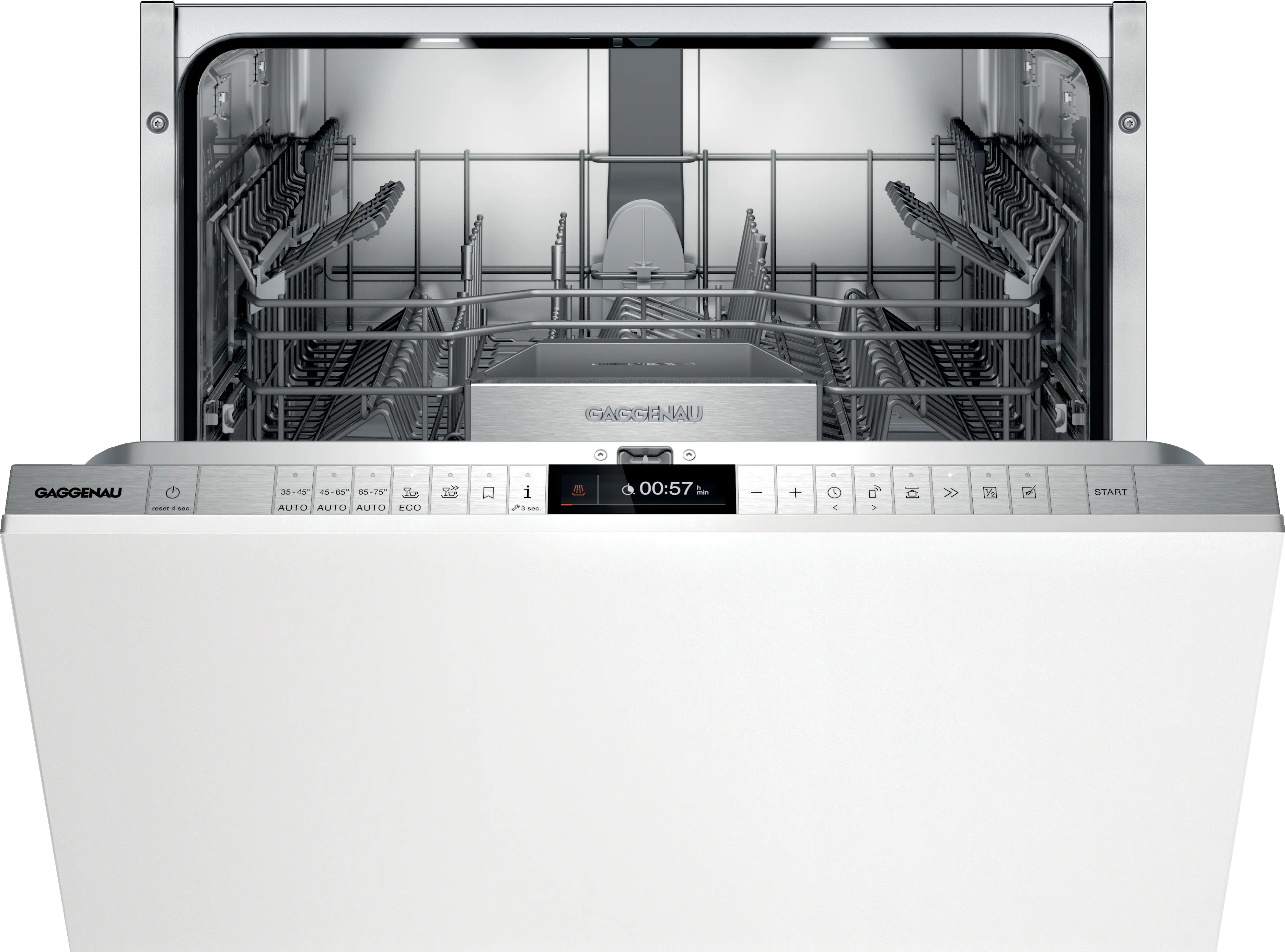 Посудомоечная машина Gaggenau DF271101F