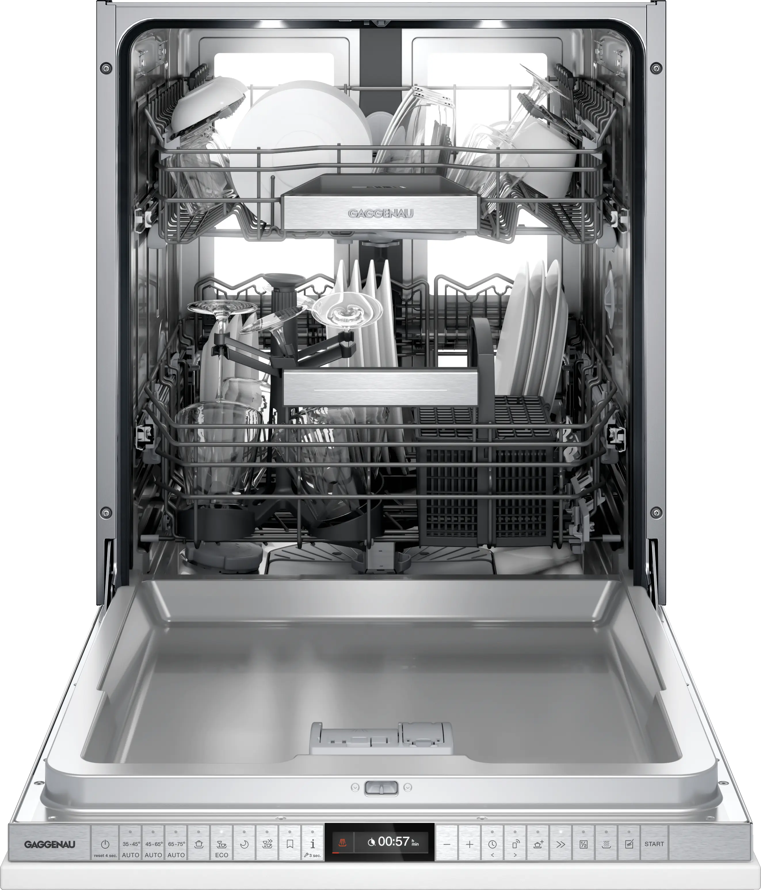Посудомоечная машина Gaggenau DF480101