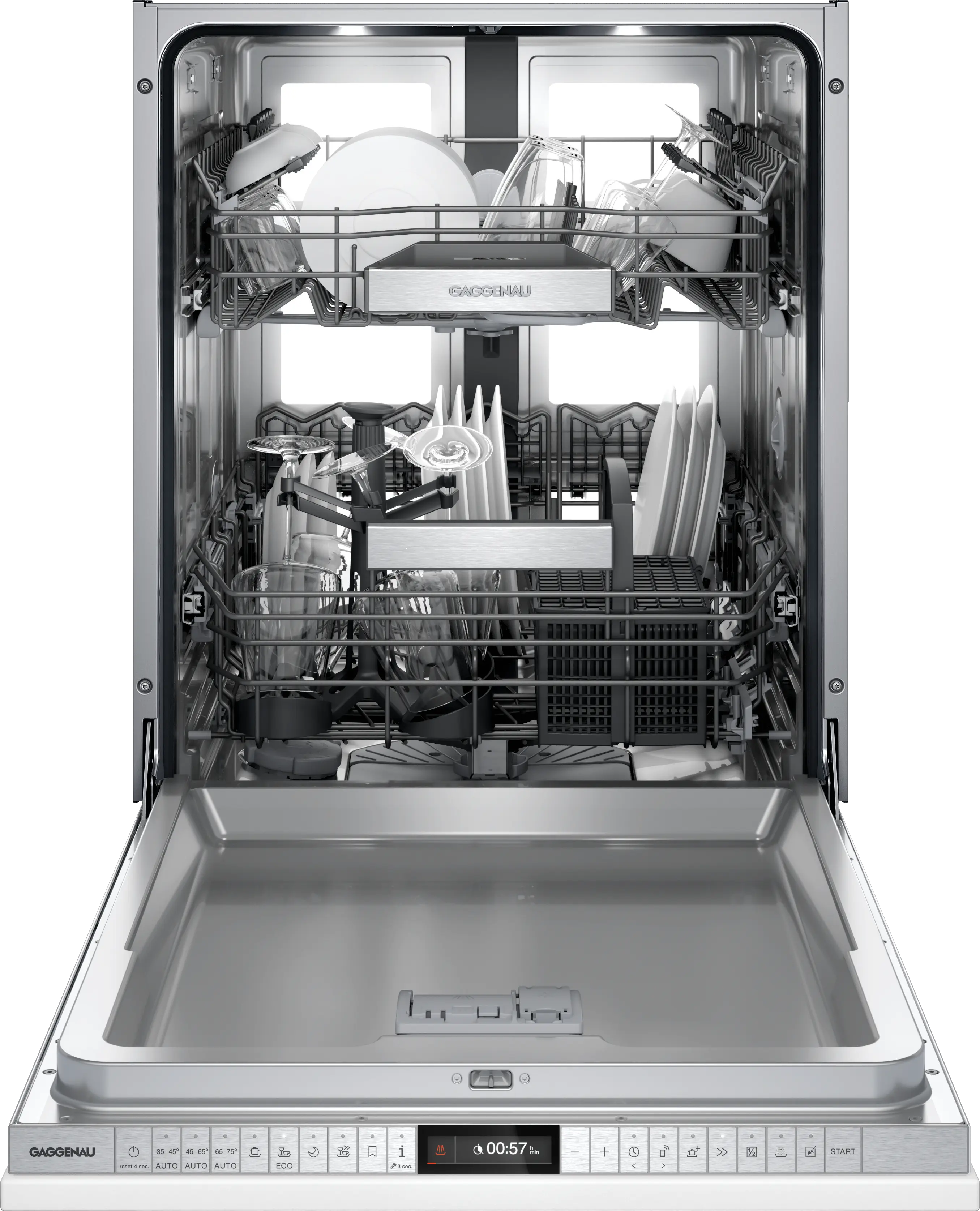 Посудомоечная машина Gaggenau DF481101F