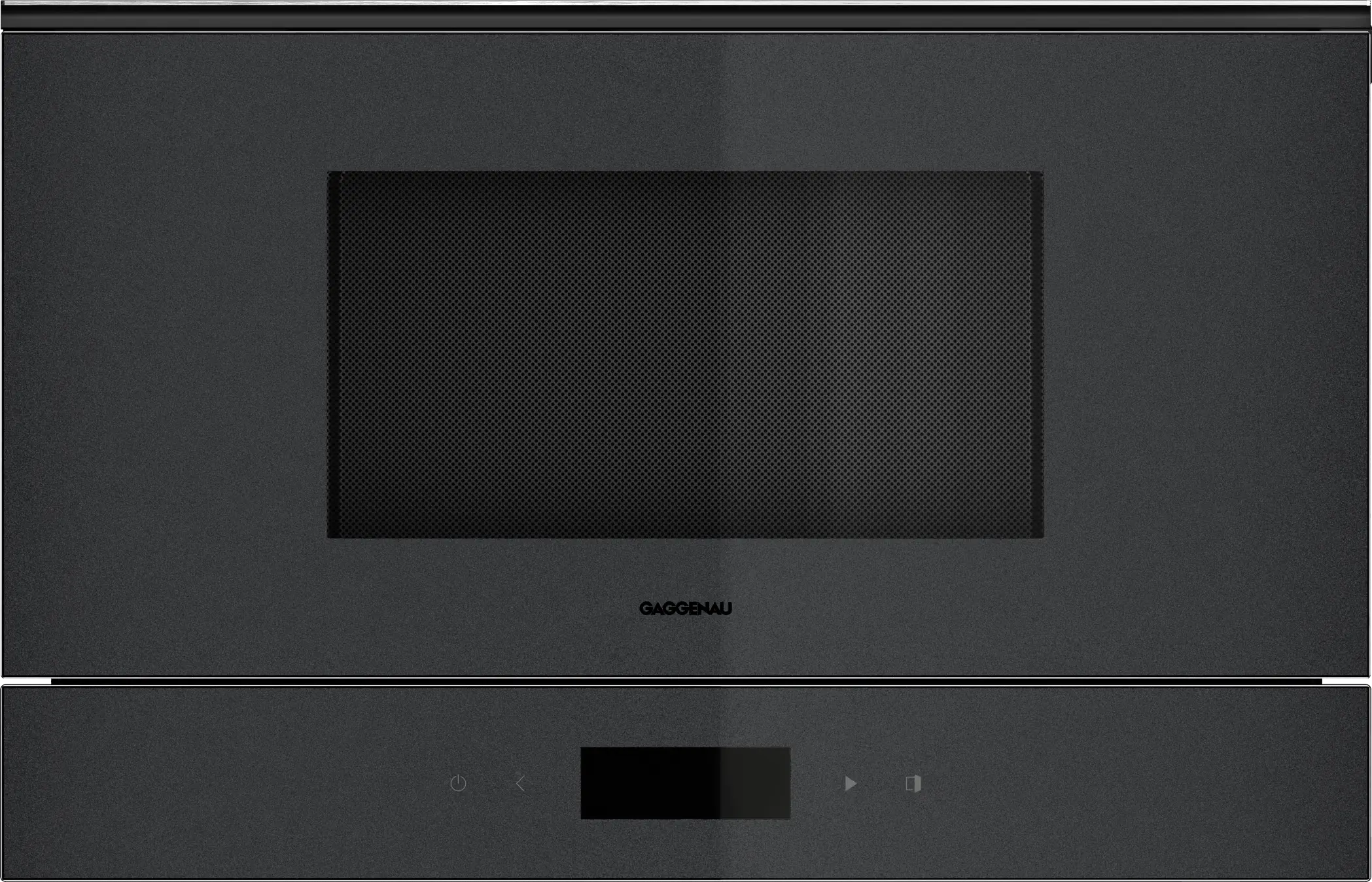 СВЧ-печь Gaggenau GM220100