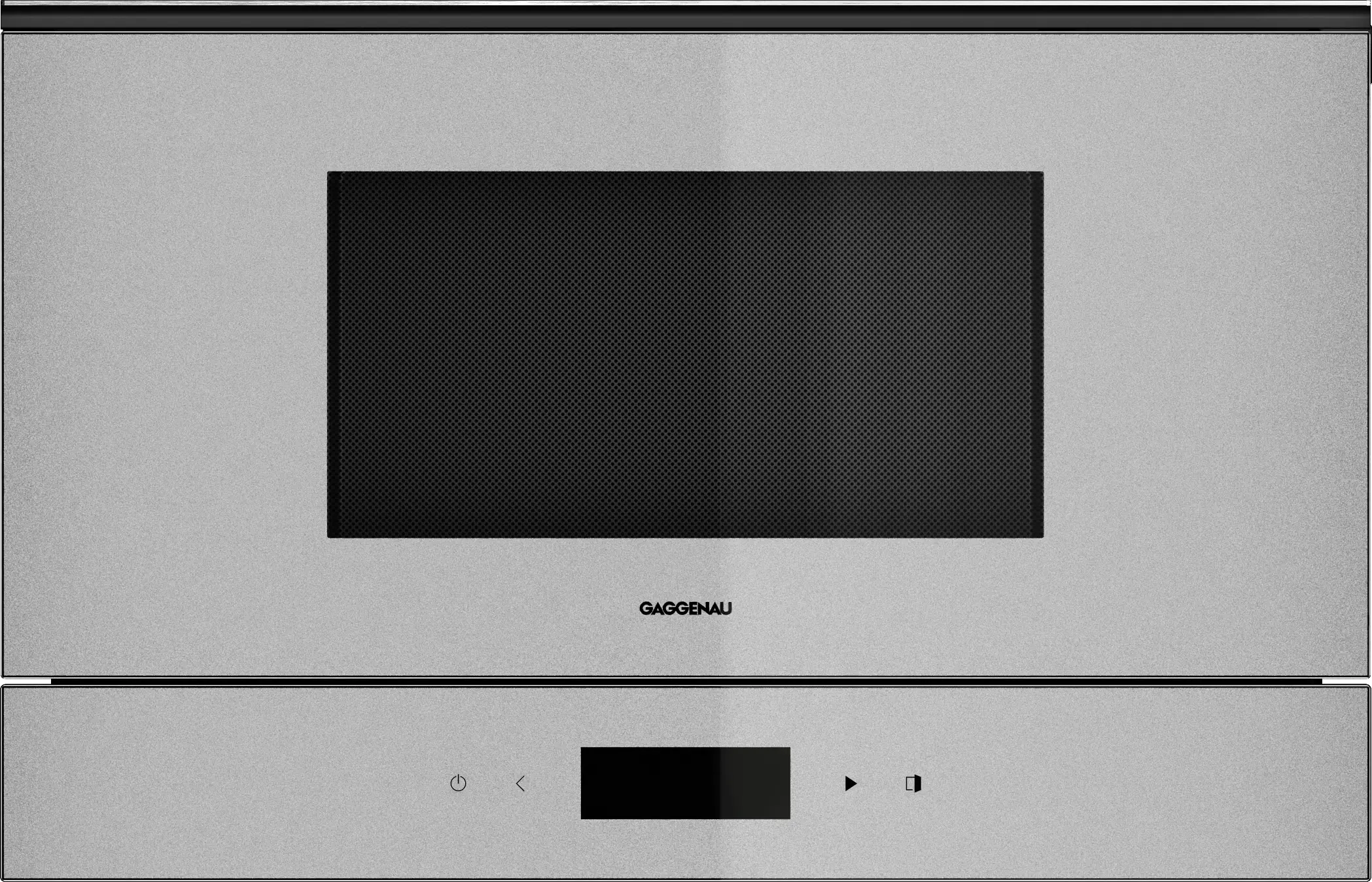 СВЧ-печь Gaggenau GM220130