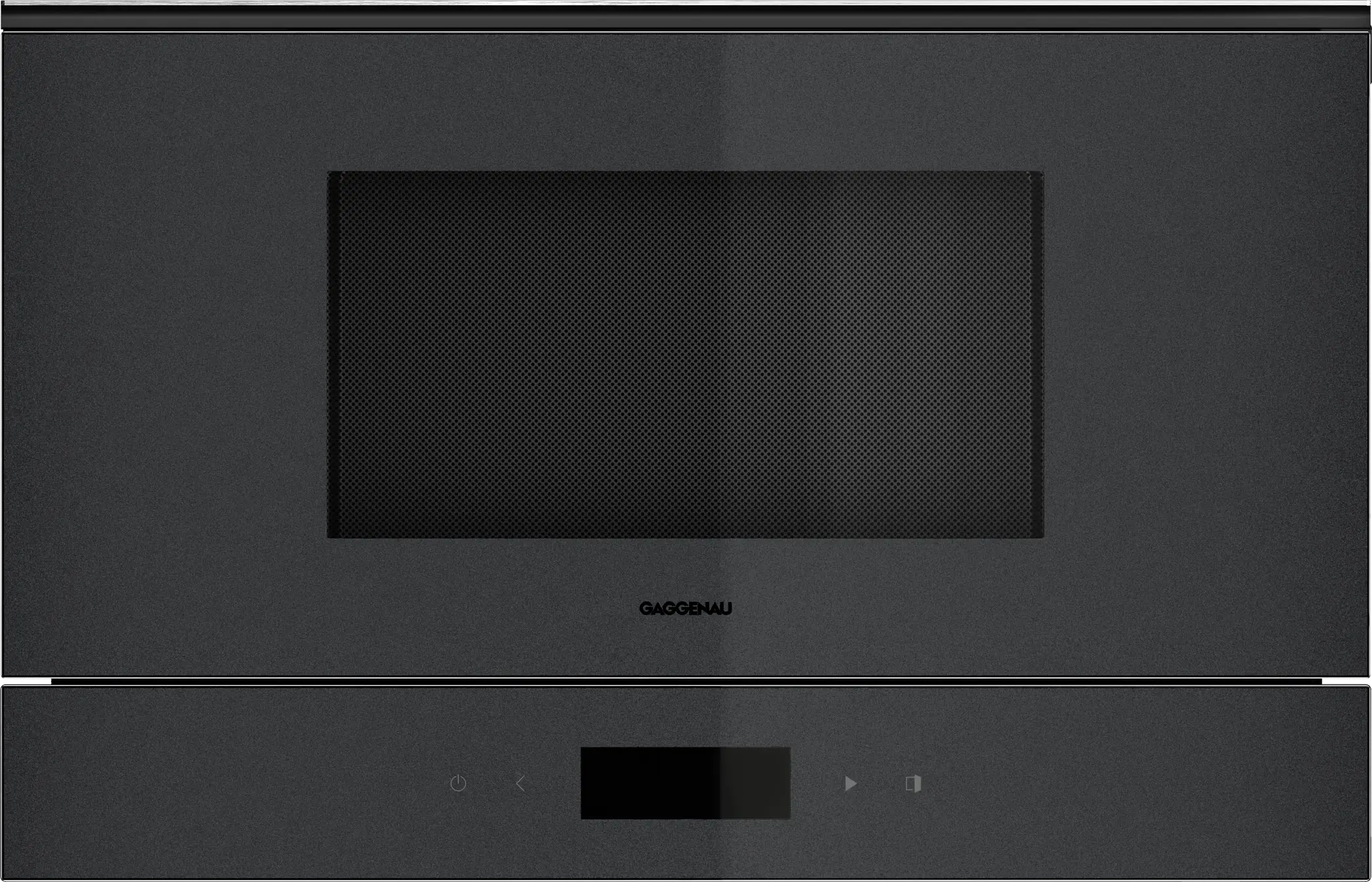 СВЧ-печь Gaggenau GM221100