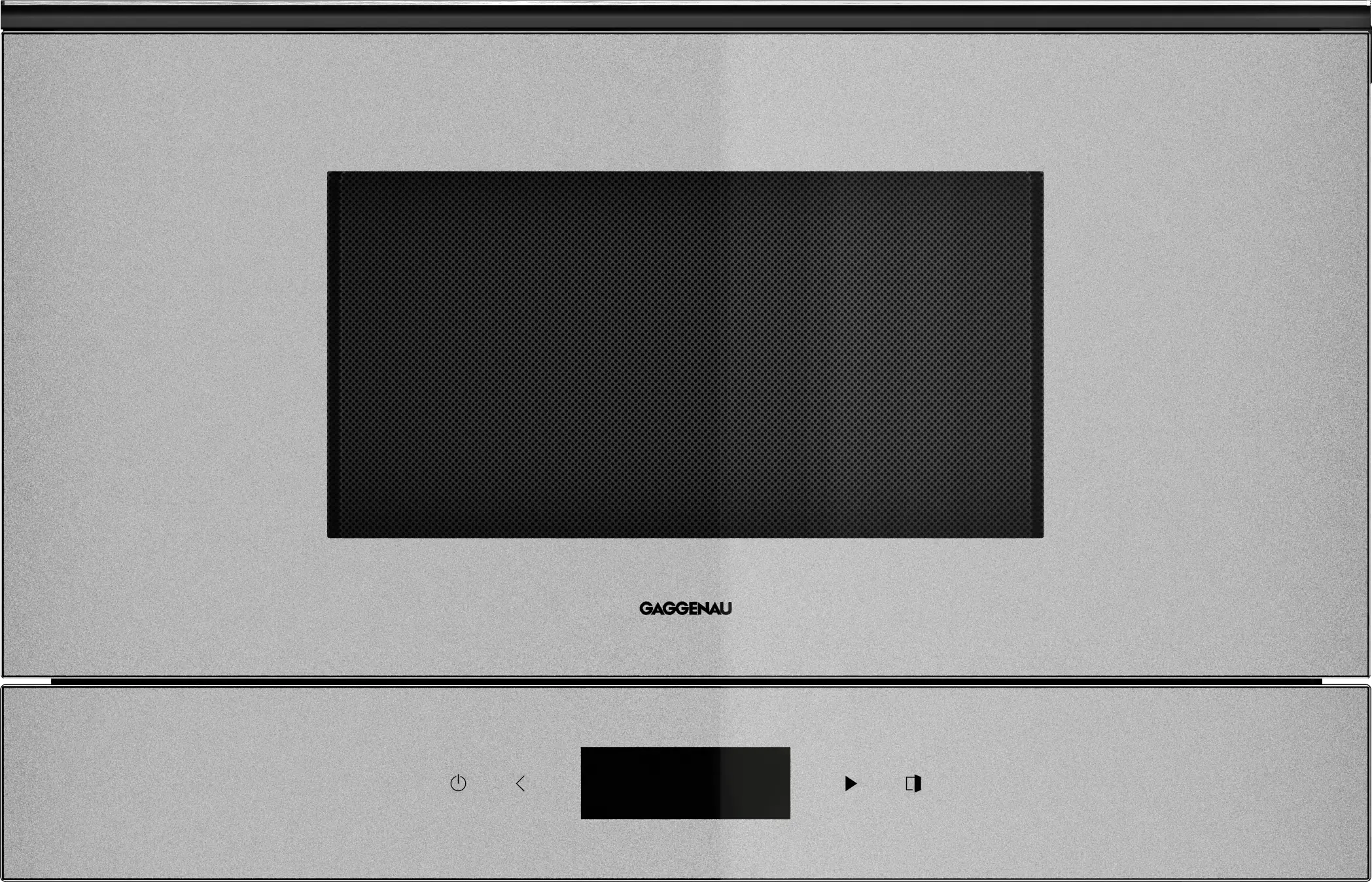 СВЧ-печь Gaggenau GM221130