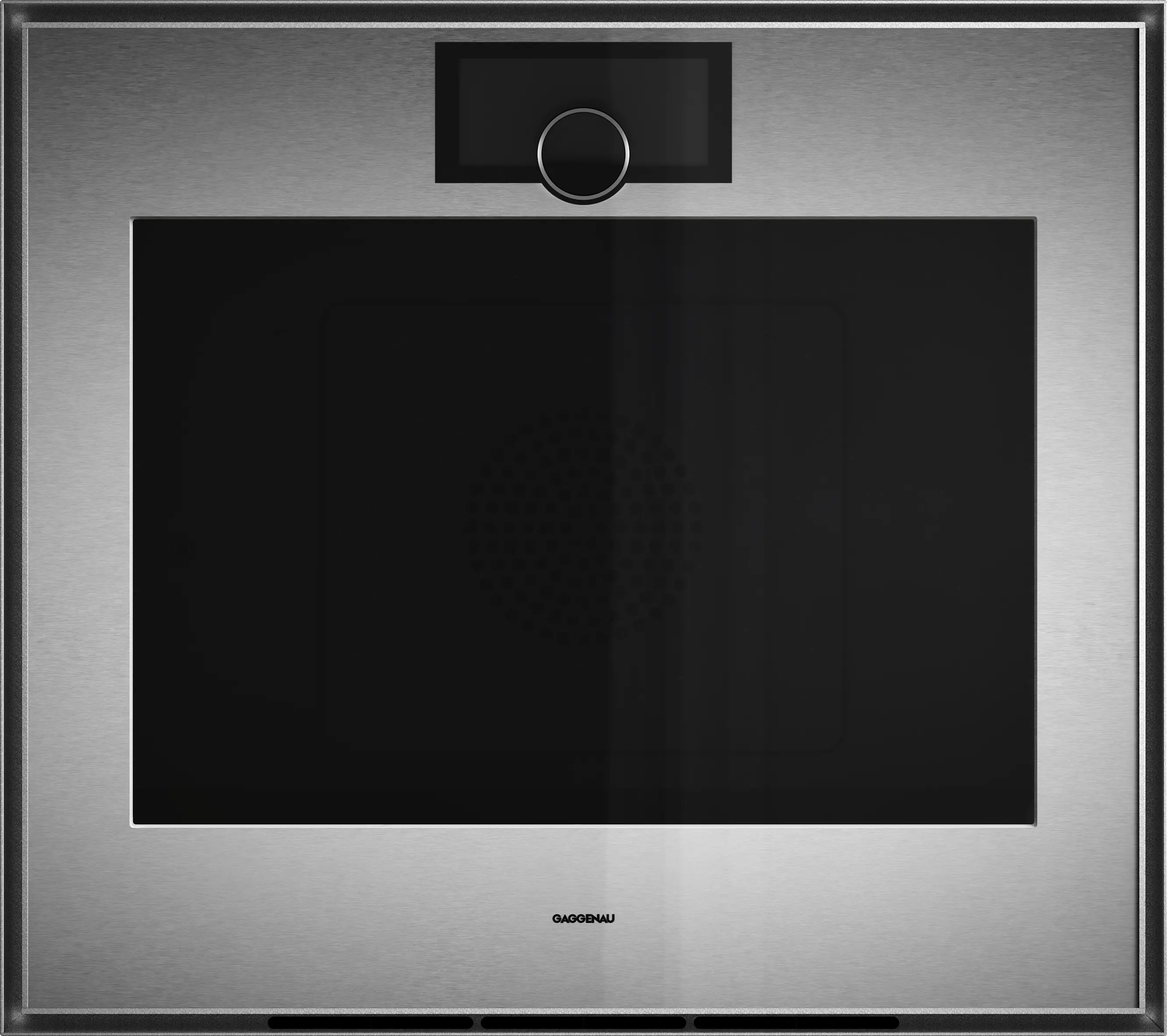 Духовой шкаф Gaggenau GO480120