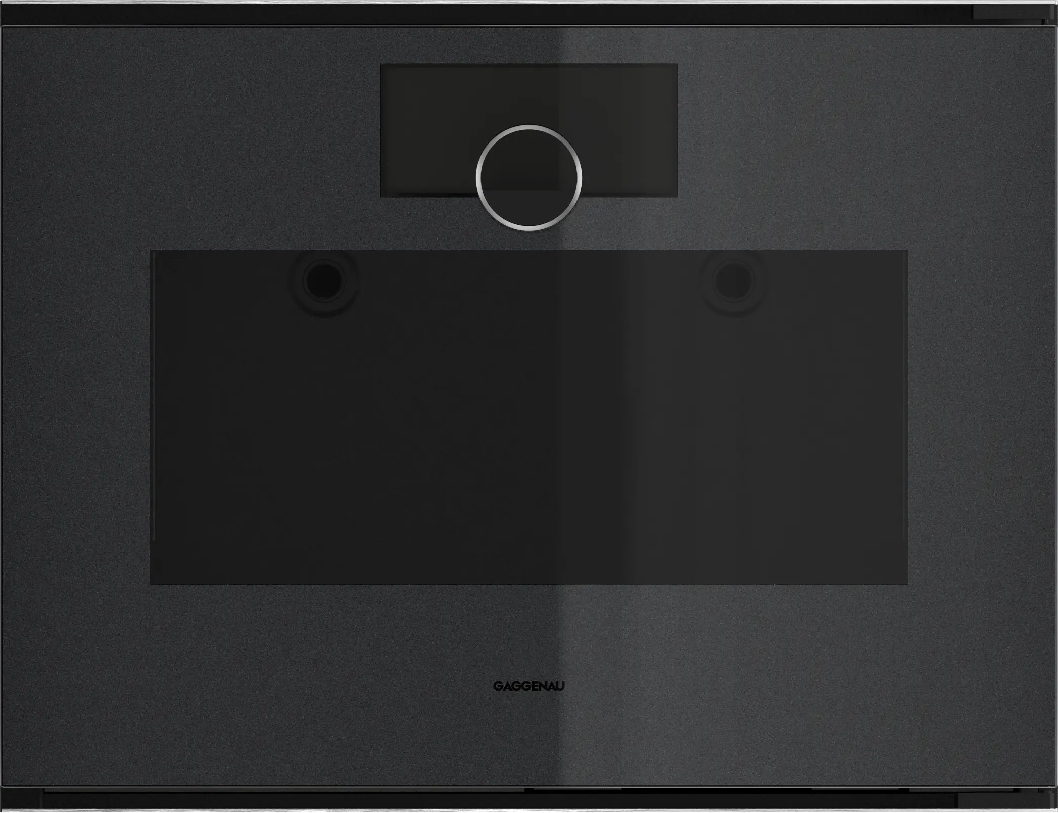 Пароварка Gaggenau GS220100