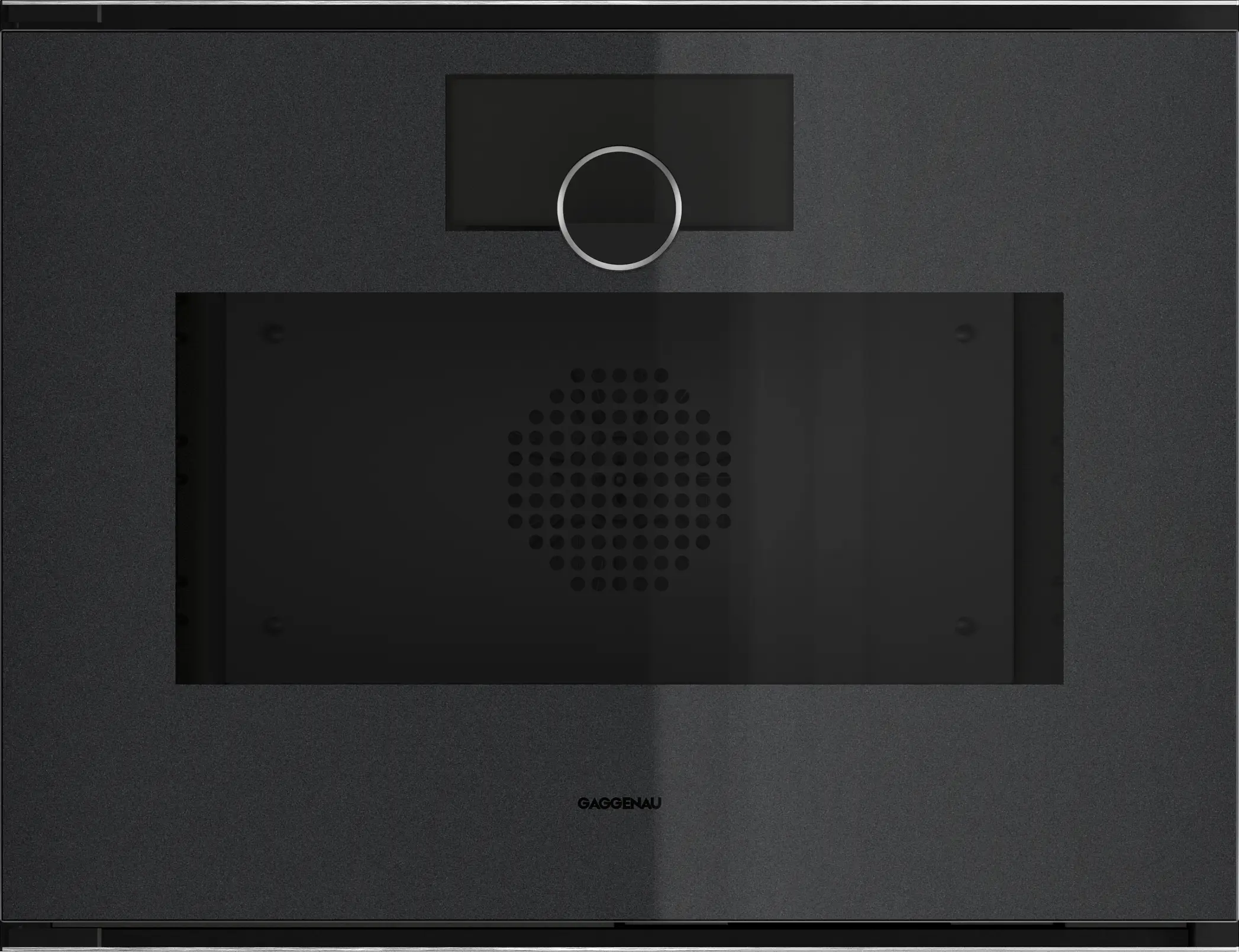 Духовой шкаф с пароваркой Gaggenau GS271100