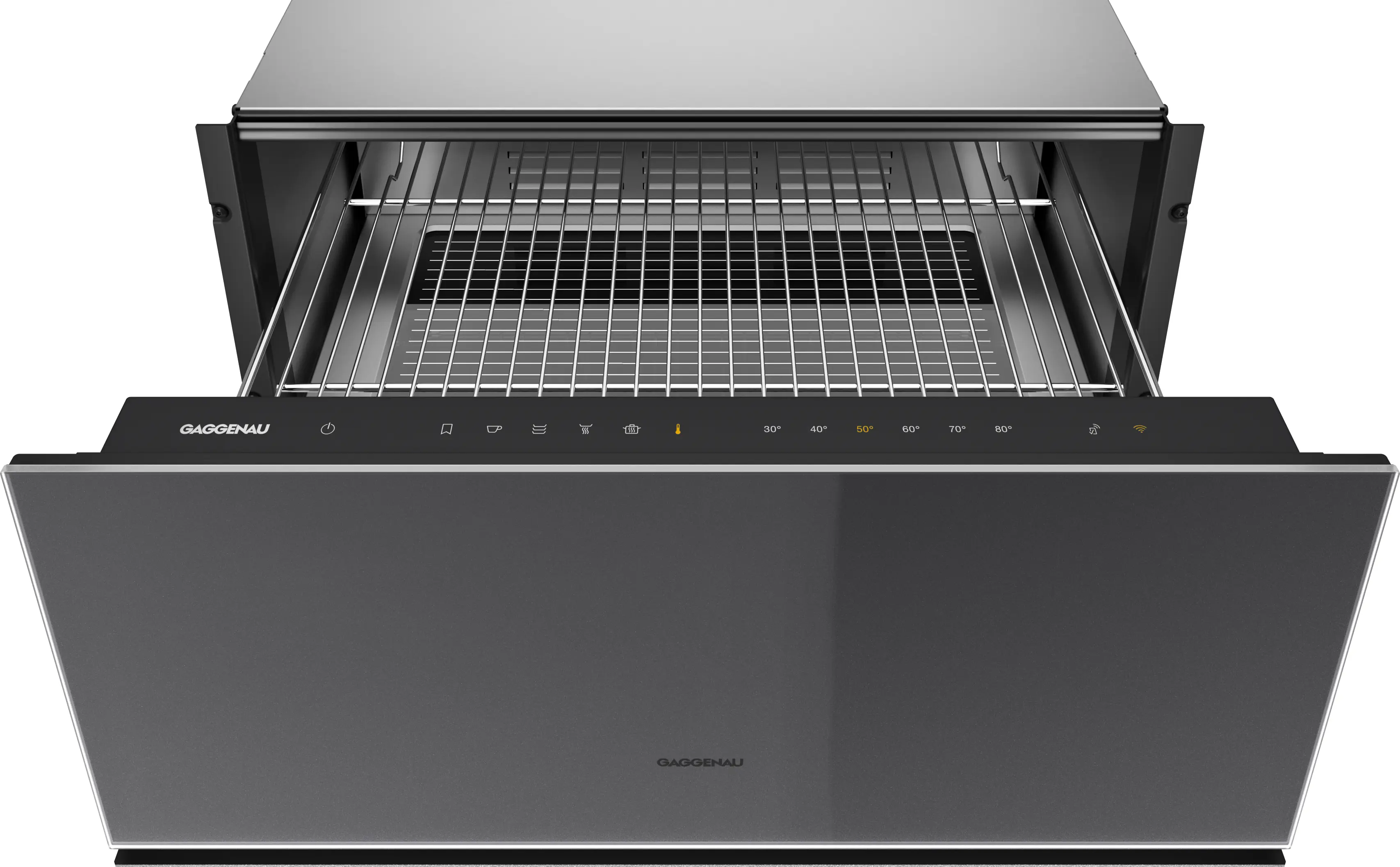 Шкаф для подогрева Gaggenau GW252100
