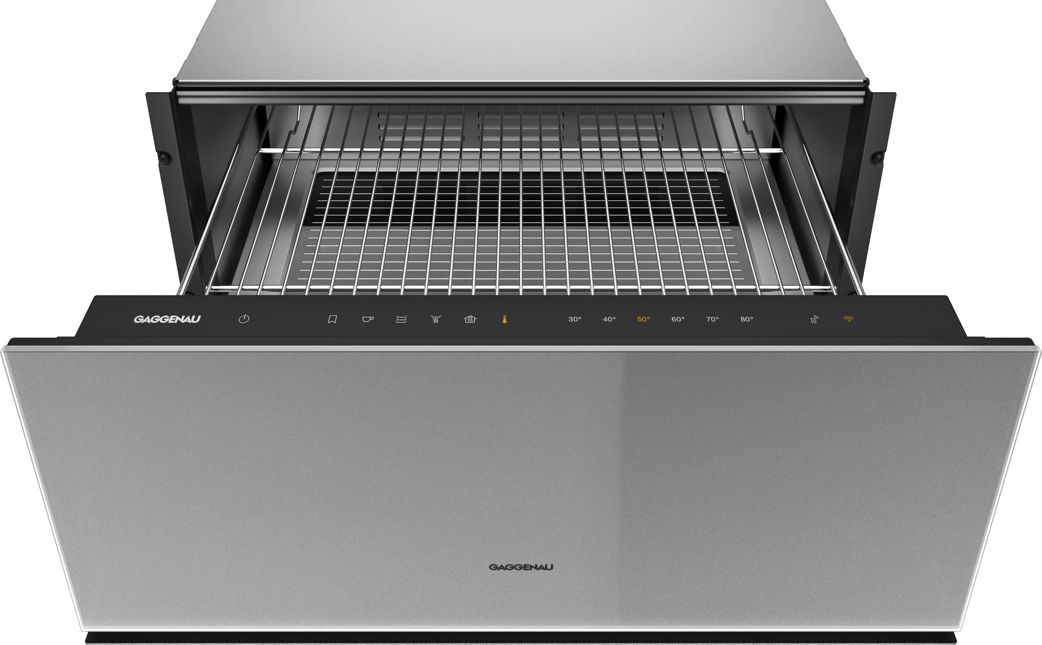 Шкаф для подогрева Gaggenau GW252130