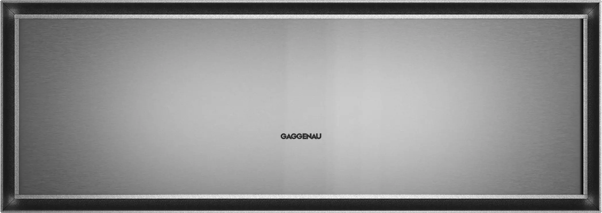 Шкаф для подогрева Gaggenau GW453120