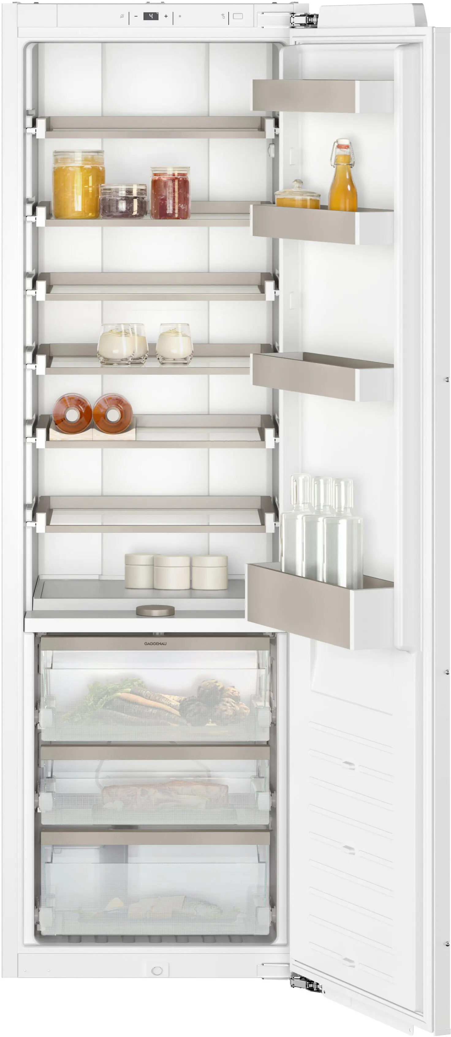 Холодильник Vario Gaggenau RC289370