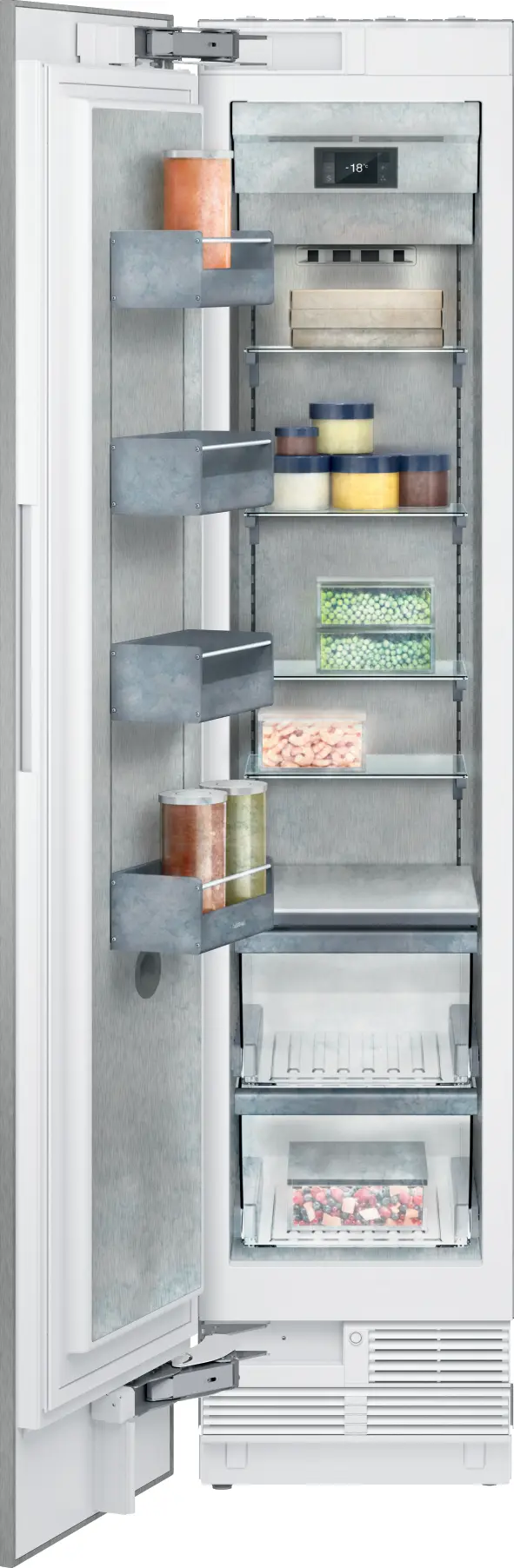 Морозильник Vario Gaggenau RF410304