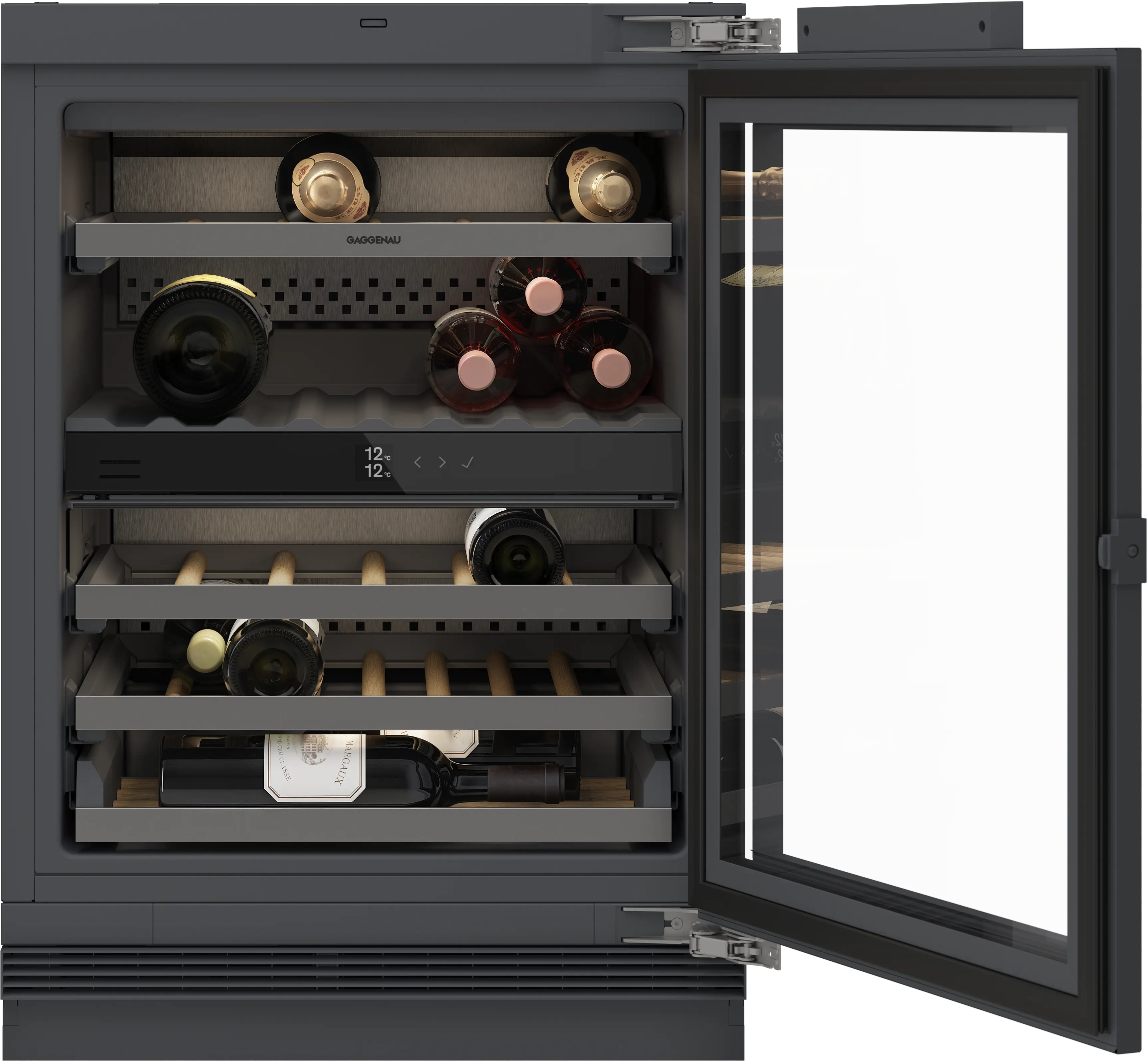 Винный шкаф Gaggenau RW204070