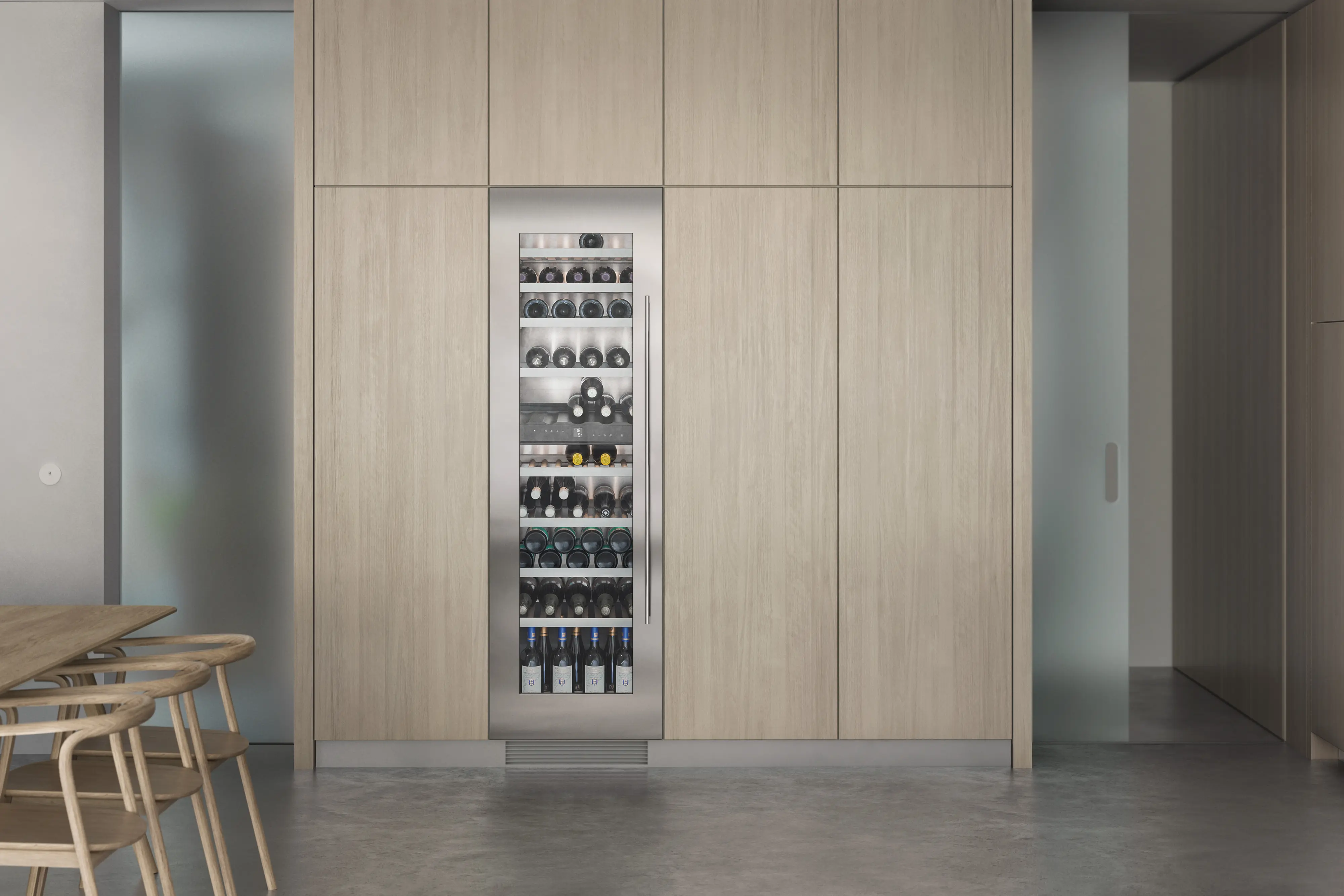 Винный шкаф Gaggenau RW282263