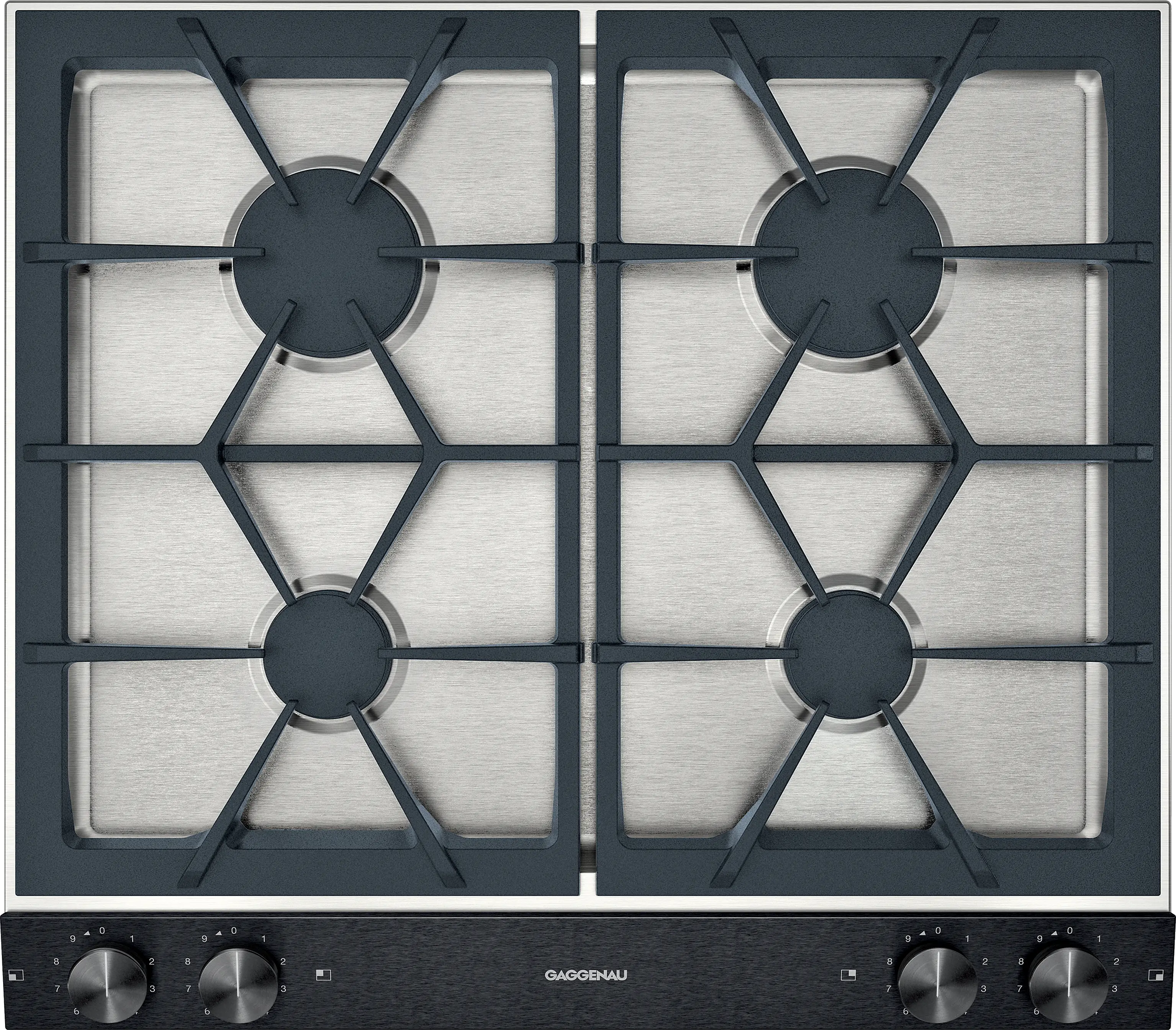 Газовая варочная панель Vario Gaggenau VG264220