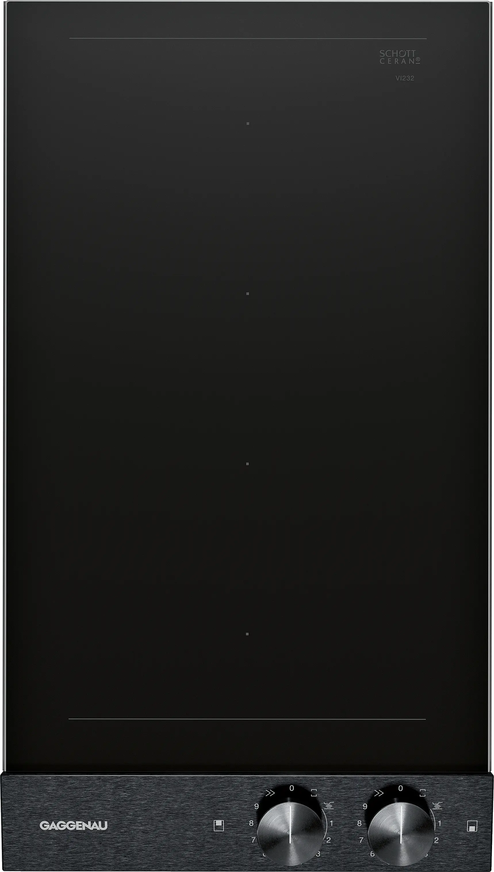 Индукционная варочная панель Vario Flex Gaggenau VI232121