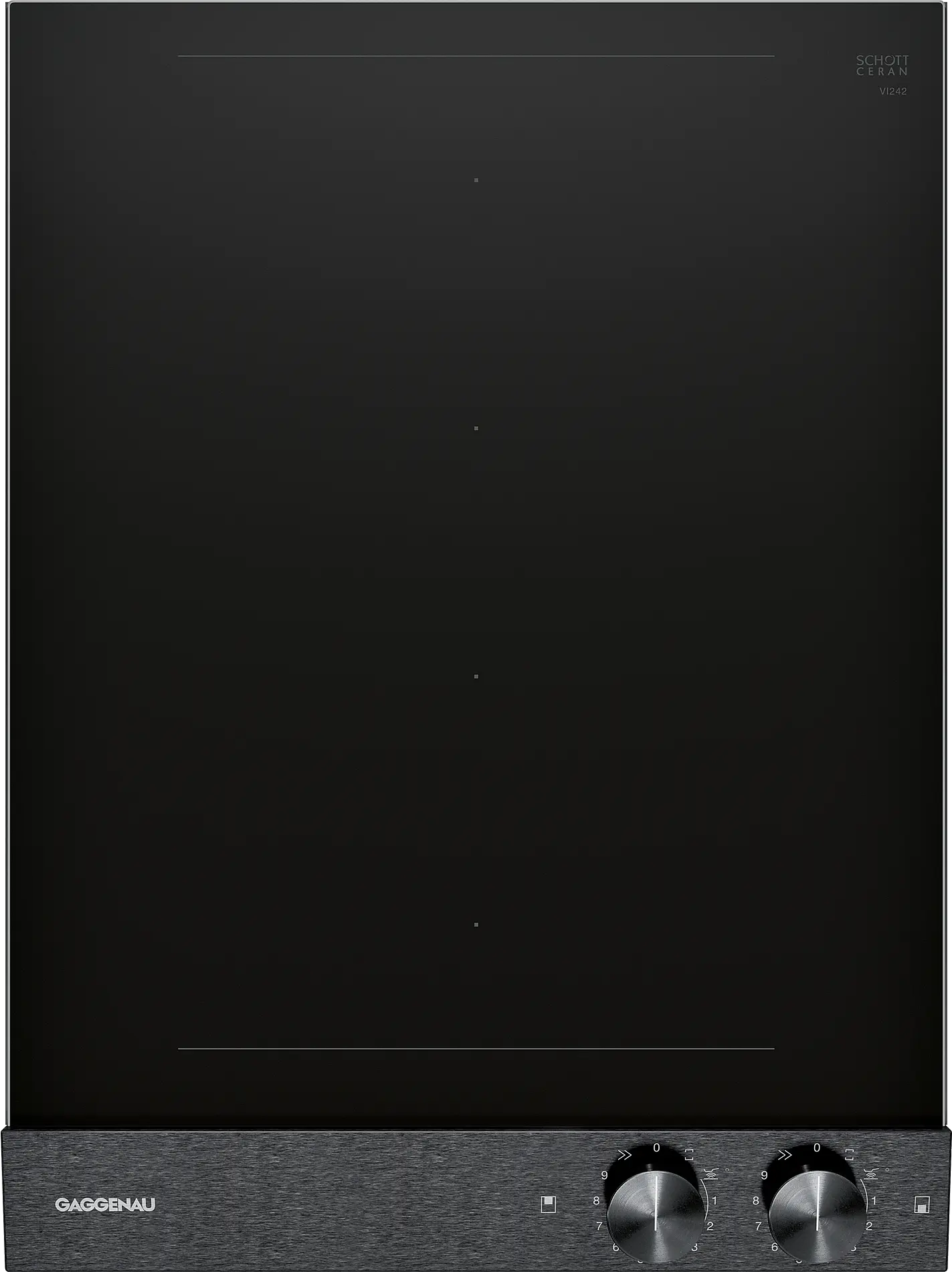 Индукционная варочная панель Vario Flex Gaggenau VI242120