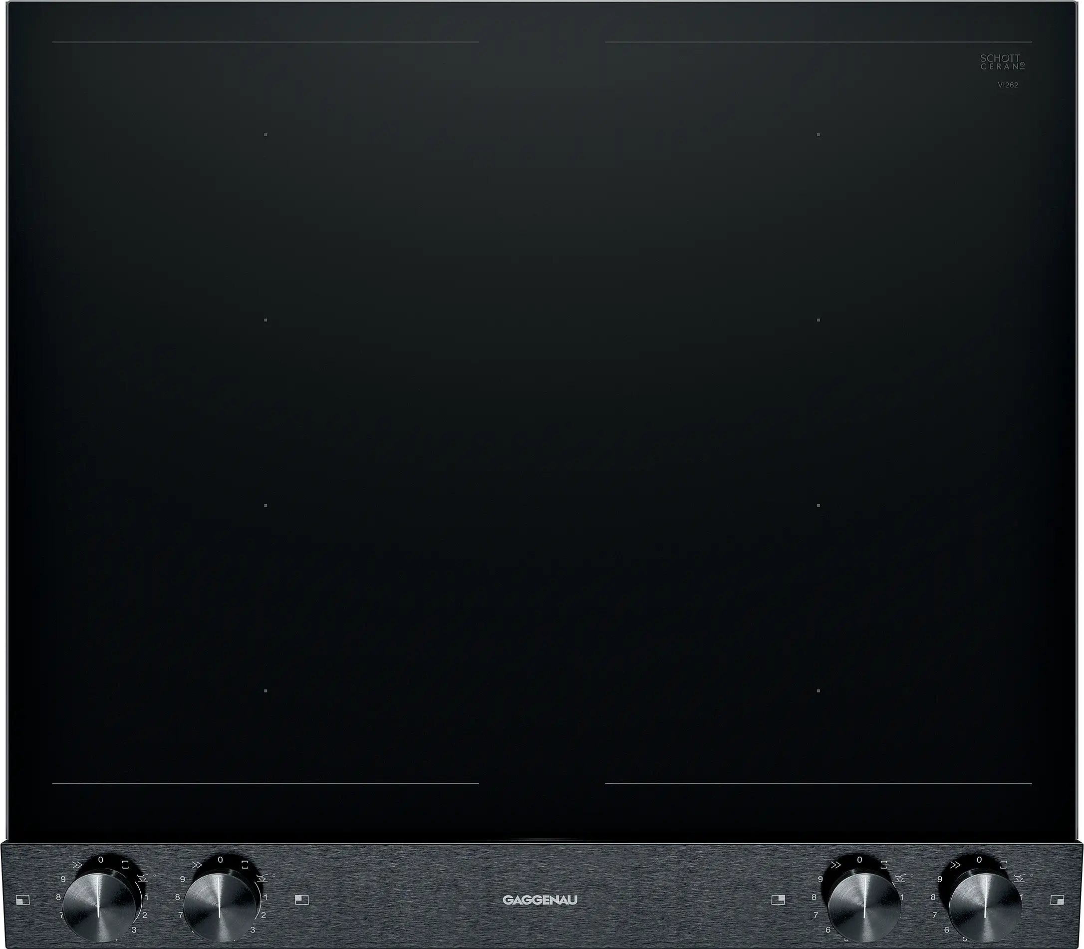 Индукционная варочная панель Vario Flex Gaggenau VI262120