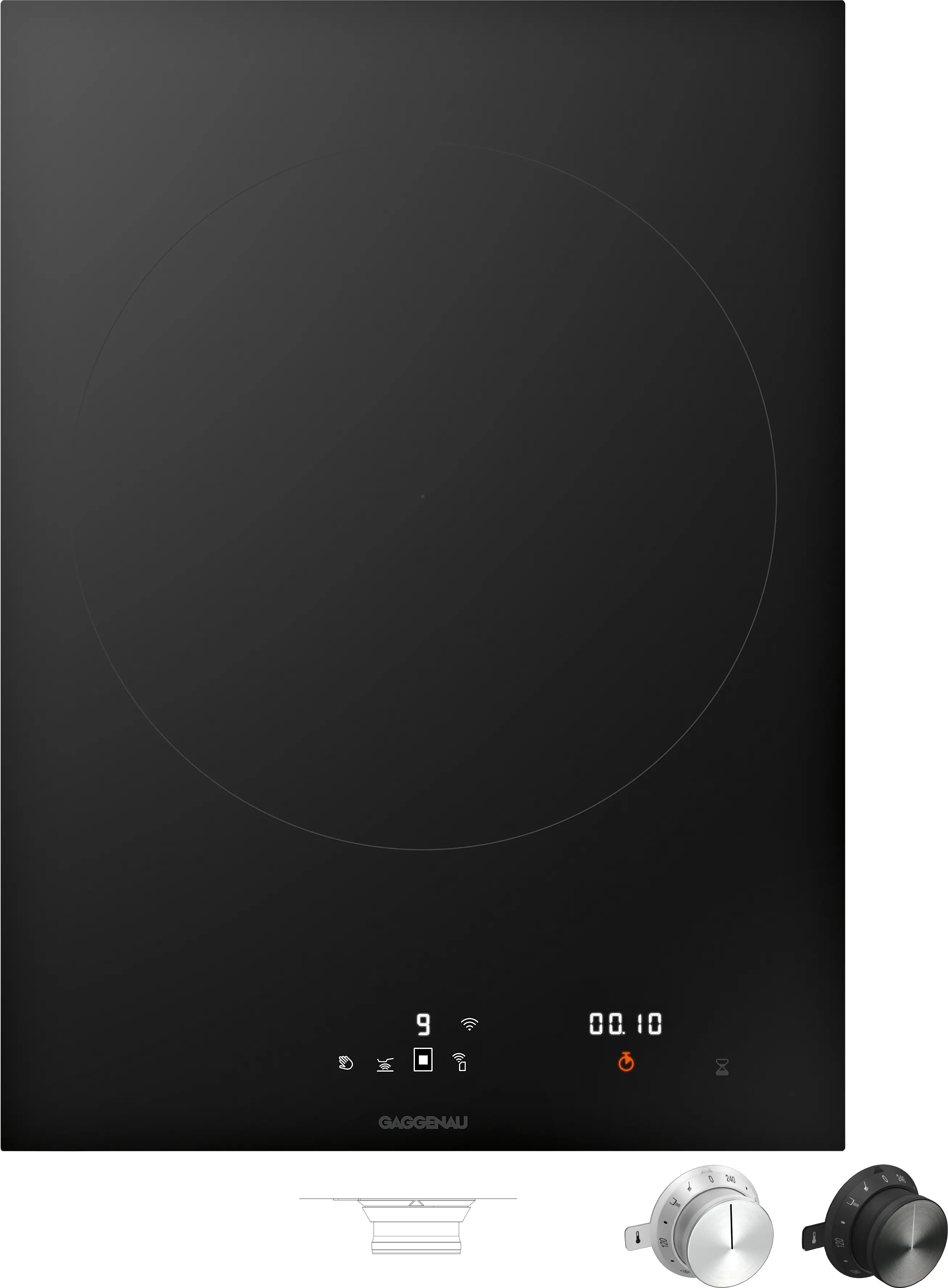 Индукционная варочная панель Vario Gaggenau VI414105