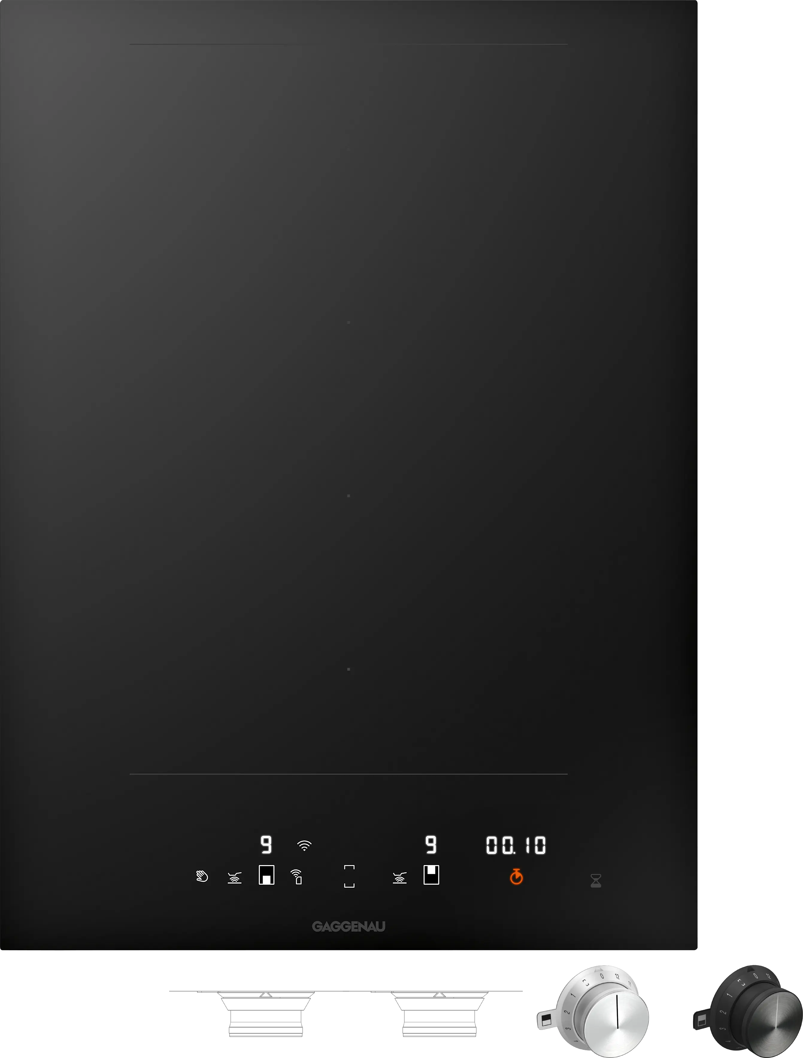Индукционная варочная панель Vario Flex Gaggenau VI422105